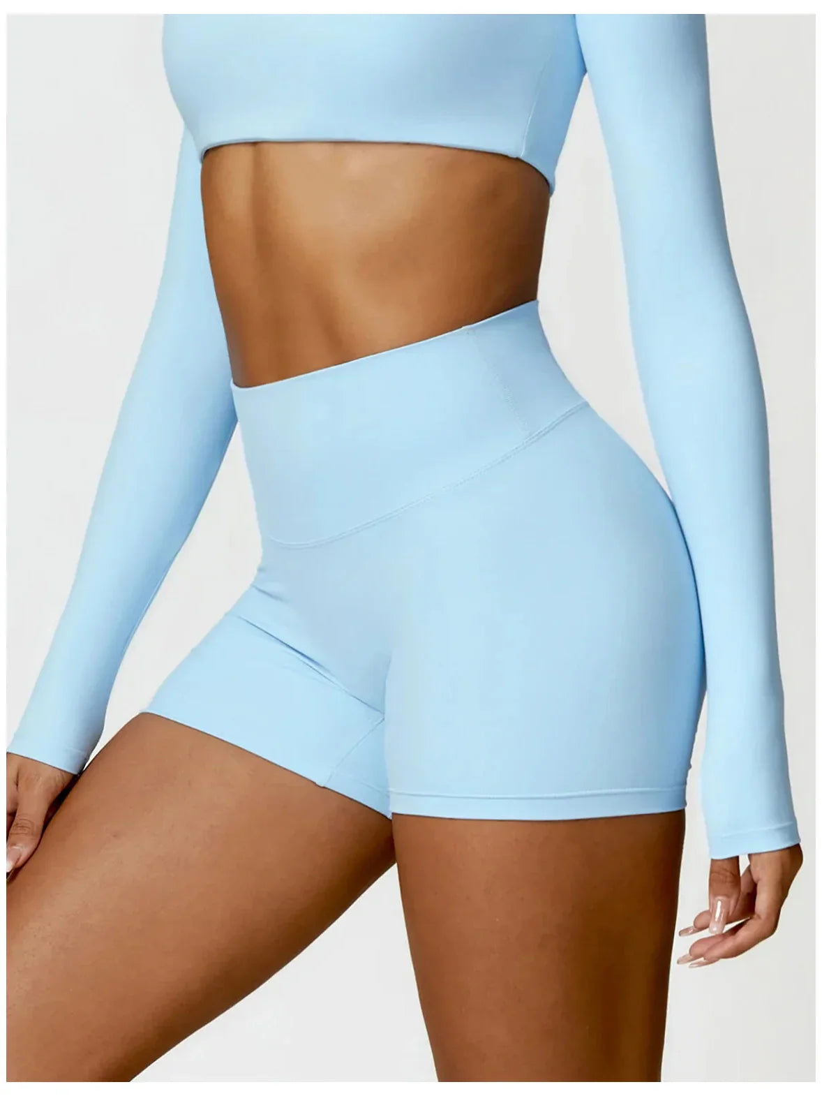 Pantaloni sportivi corti