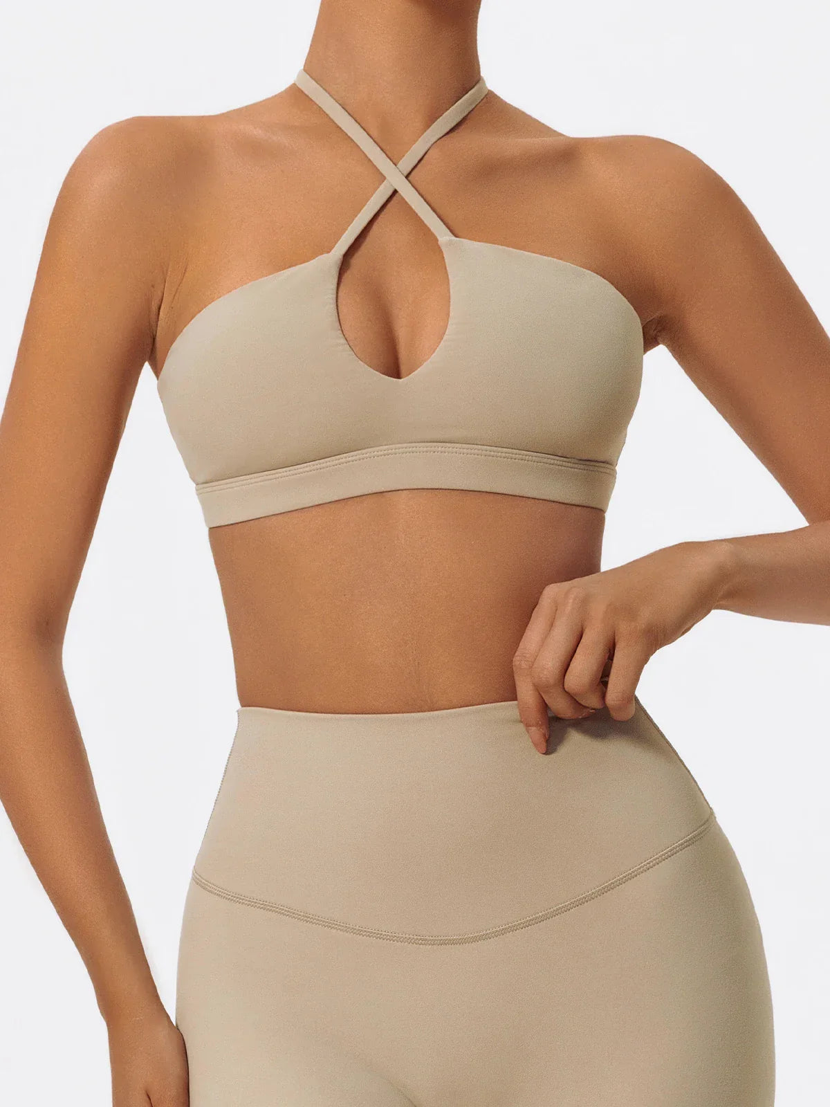 Reggiseno sportivo