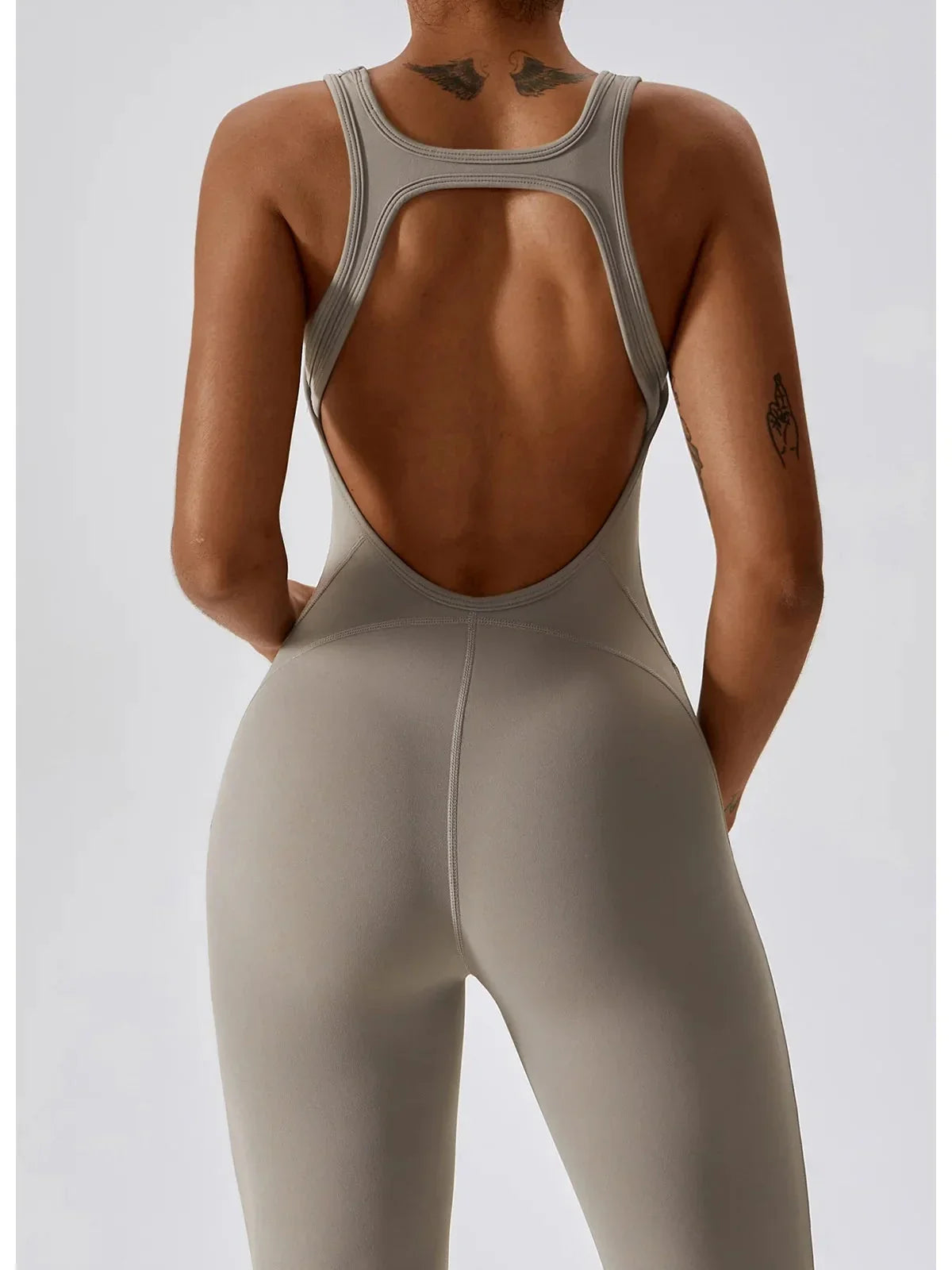 Tuta sportiva