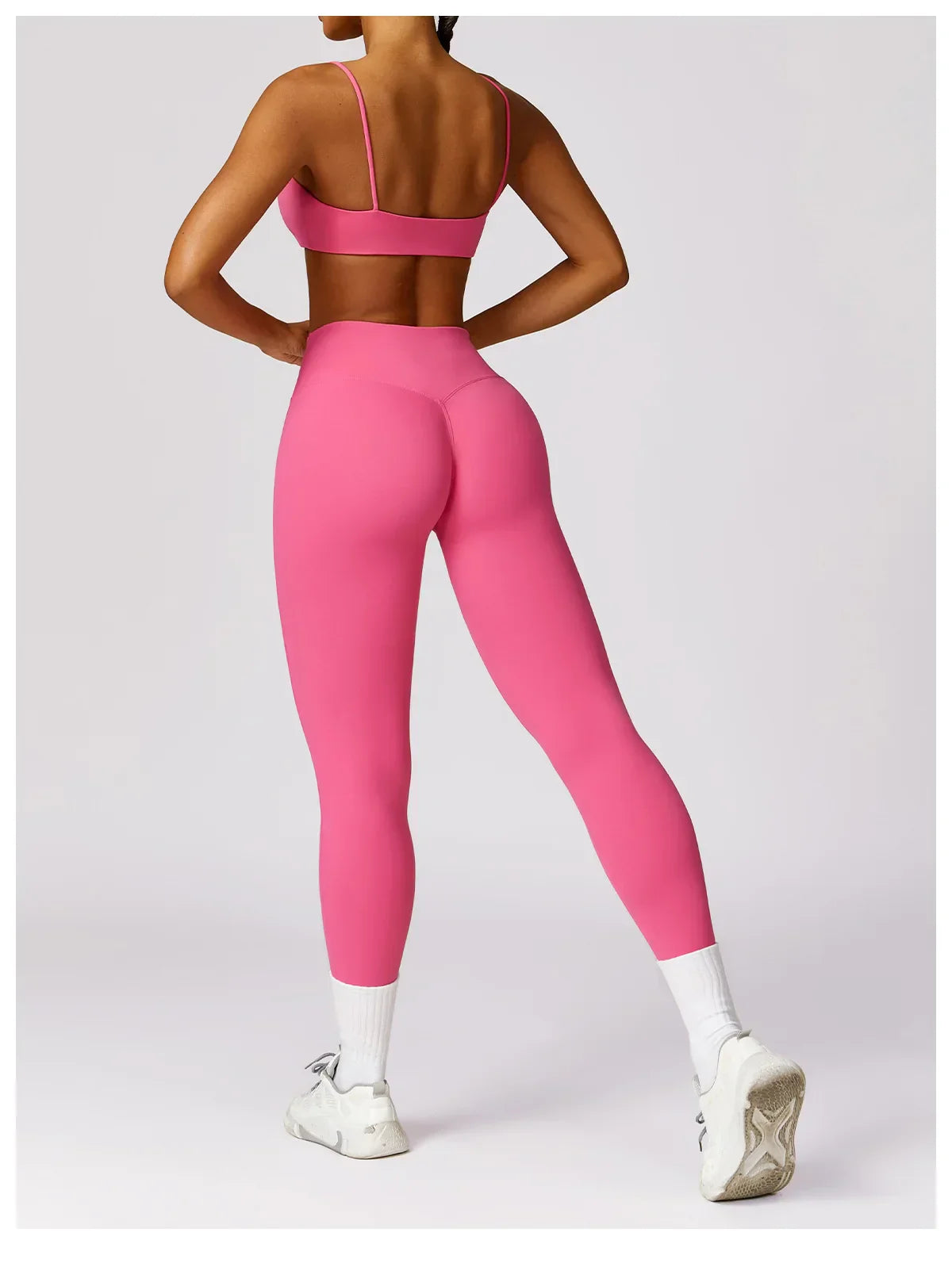 Leggings sportivi