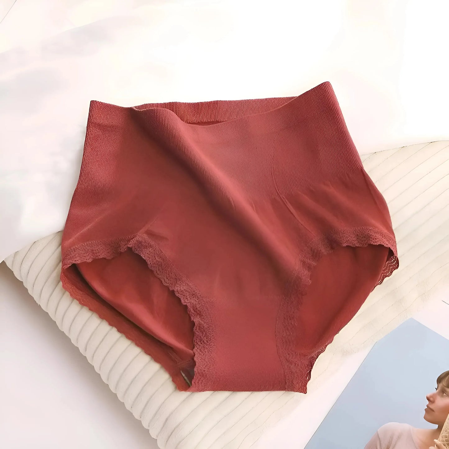 Castano Slip Modellante Classico