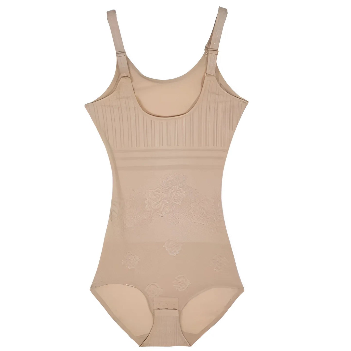 Beige Body Shaping Elegante
