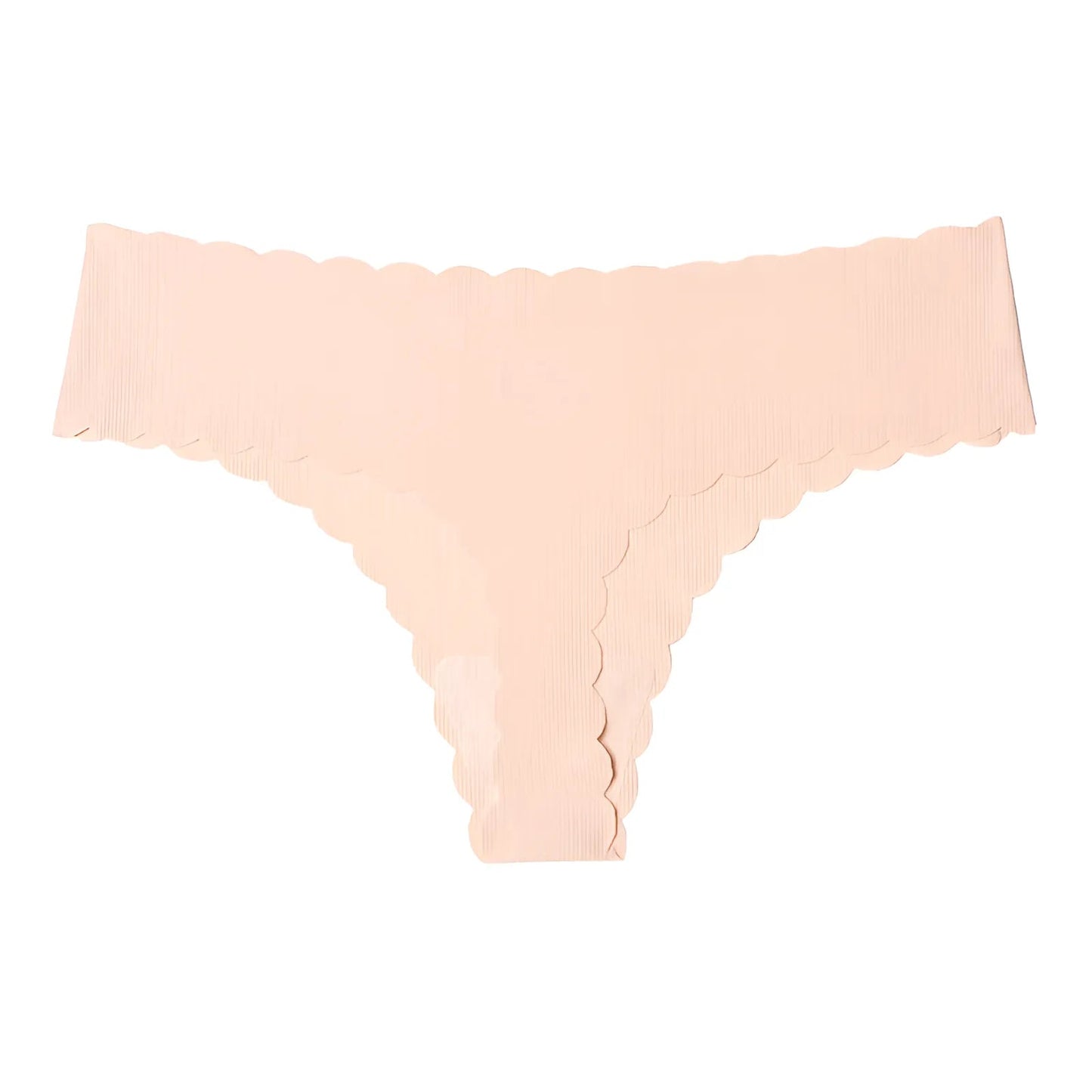 Beige Fili Senza Giunte