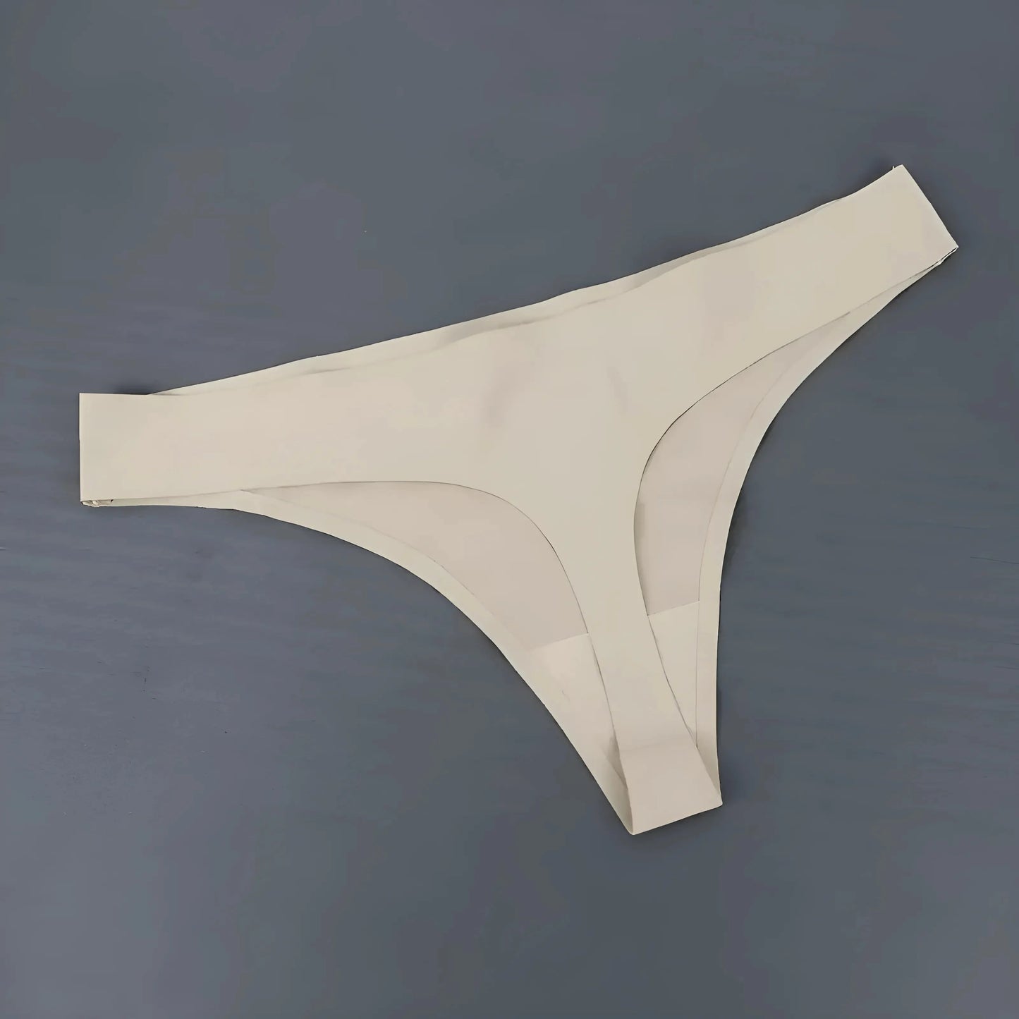 Beige Fili Senza Giunte