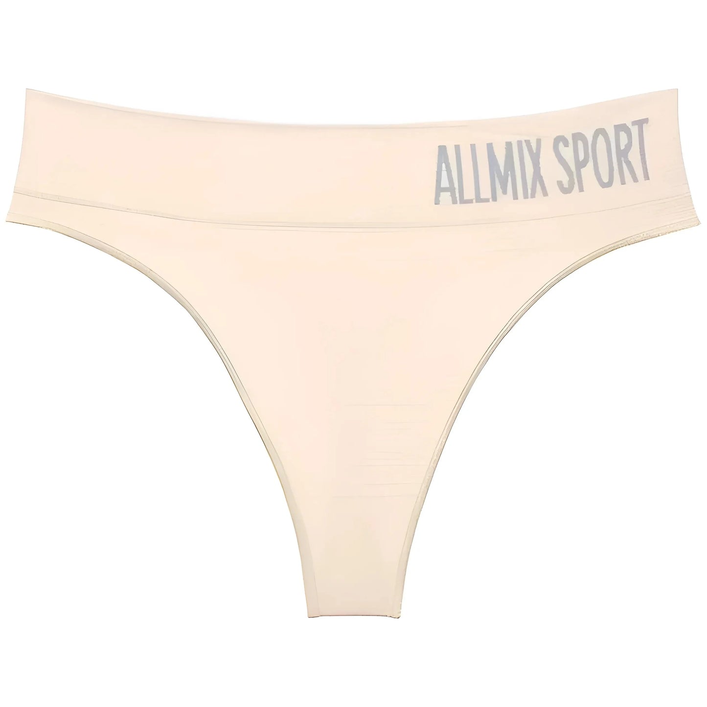 Beige Set di Corde Sportive
