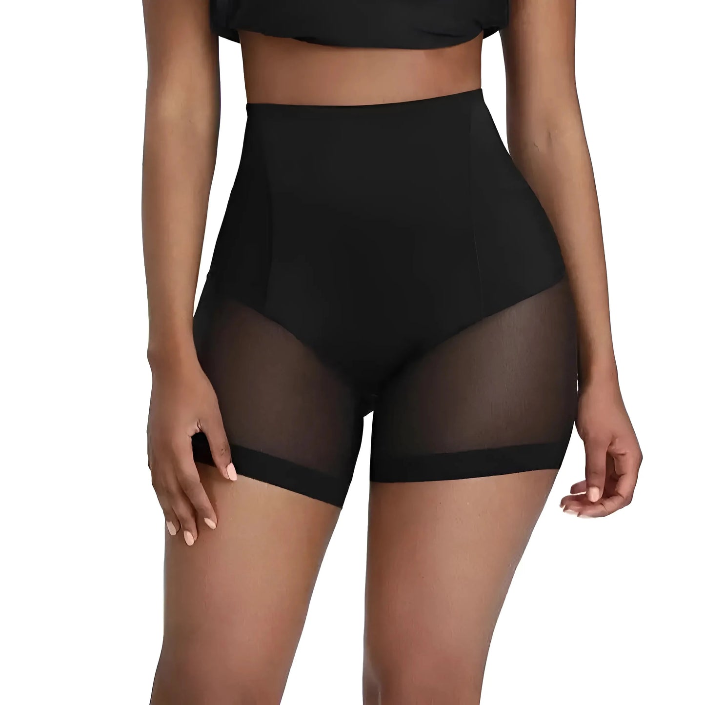 Nero Pantaloni Snellenti