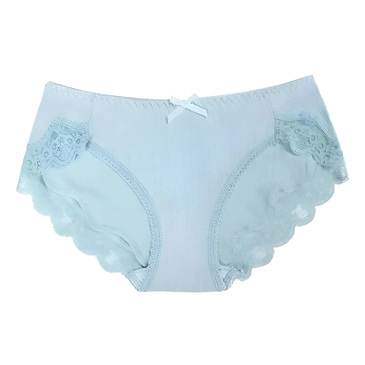 Blu Mutande Classiche da Donna