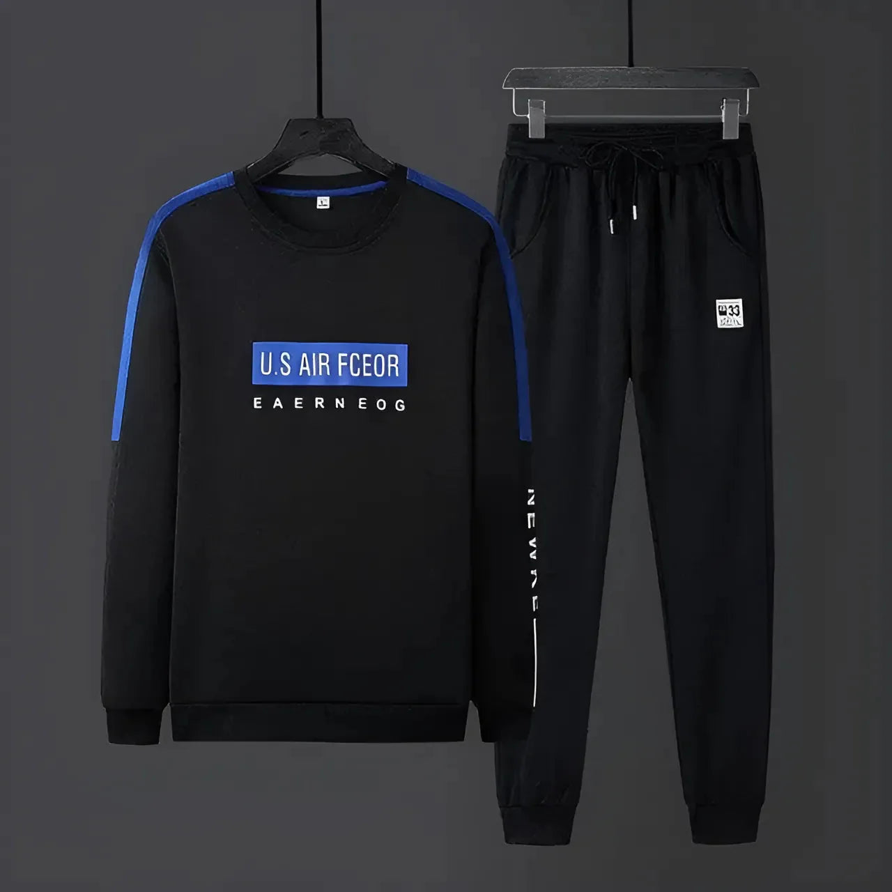 Blu Tuta da uomo