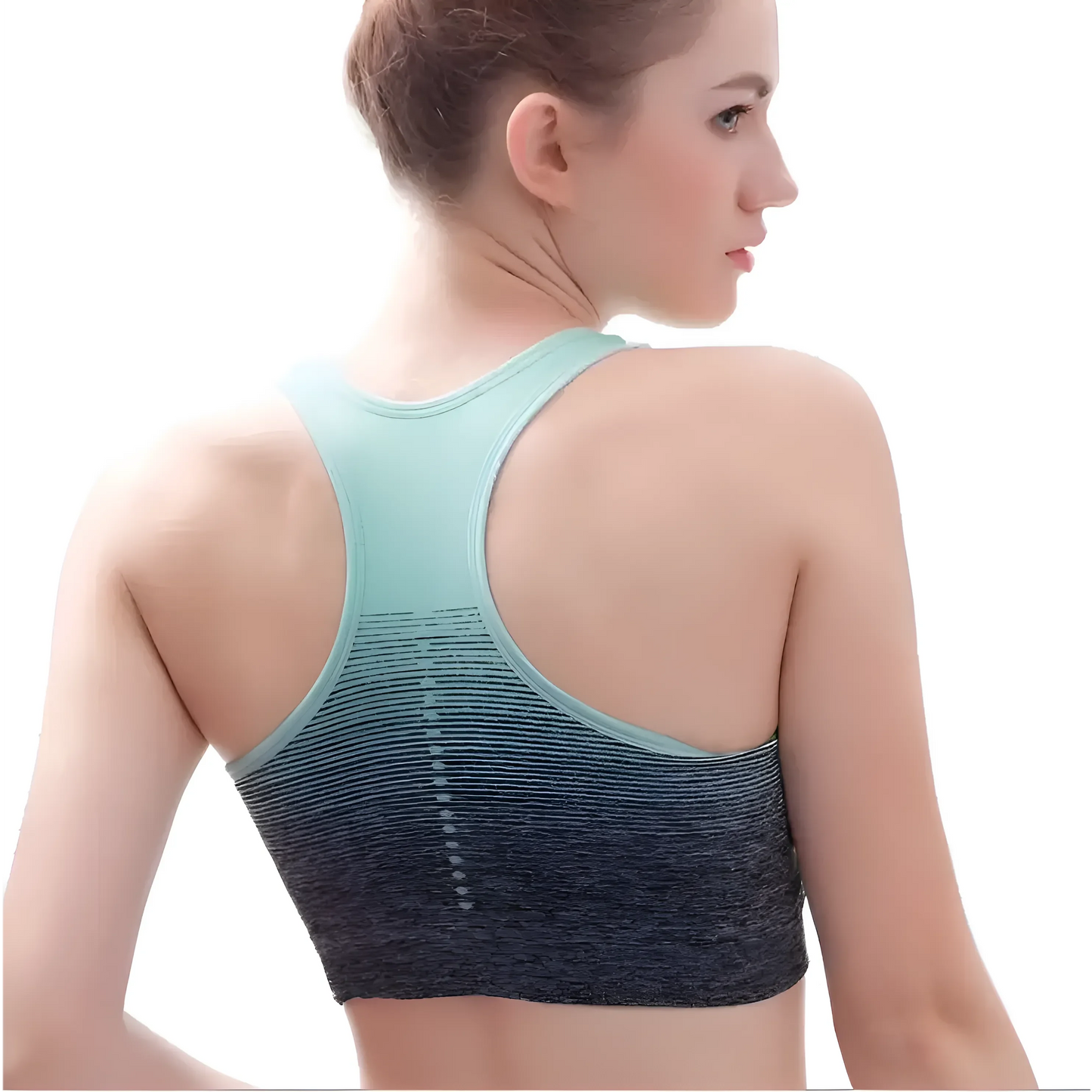 Reggiseno Sportivo Traspirante