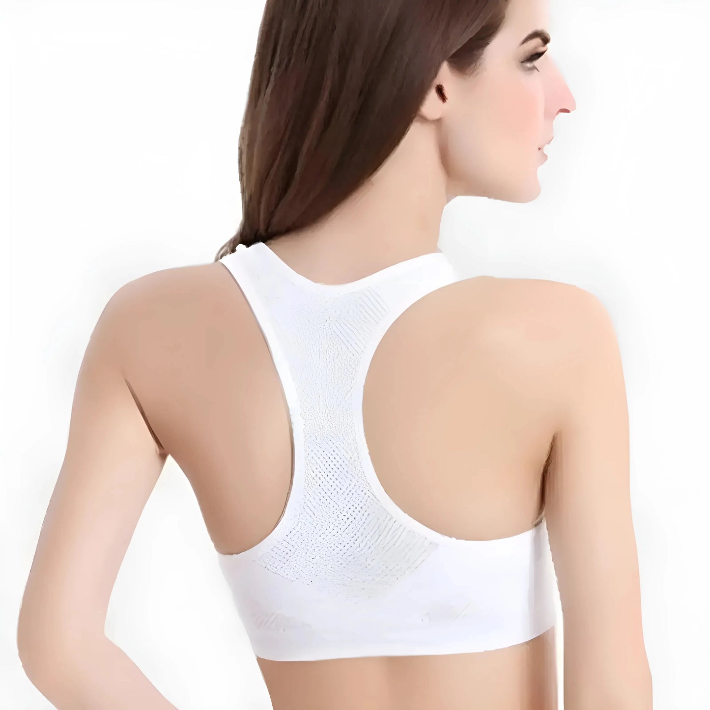 Reggiseno Sportivo Traspirante