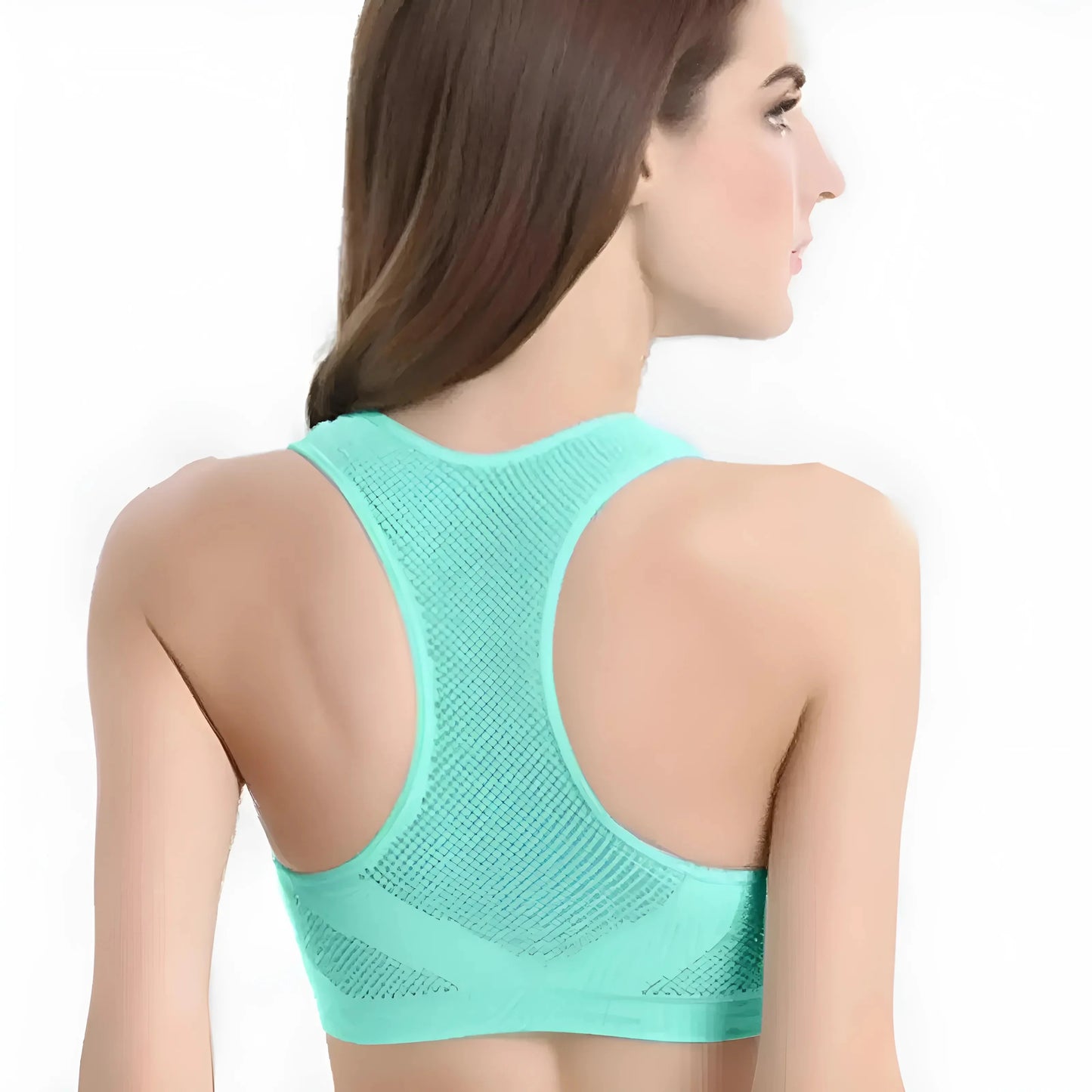 Reggiseno Sportivo Traspirante