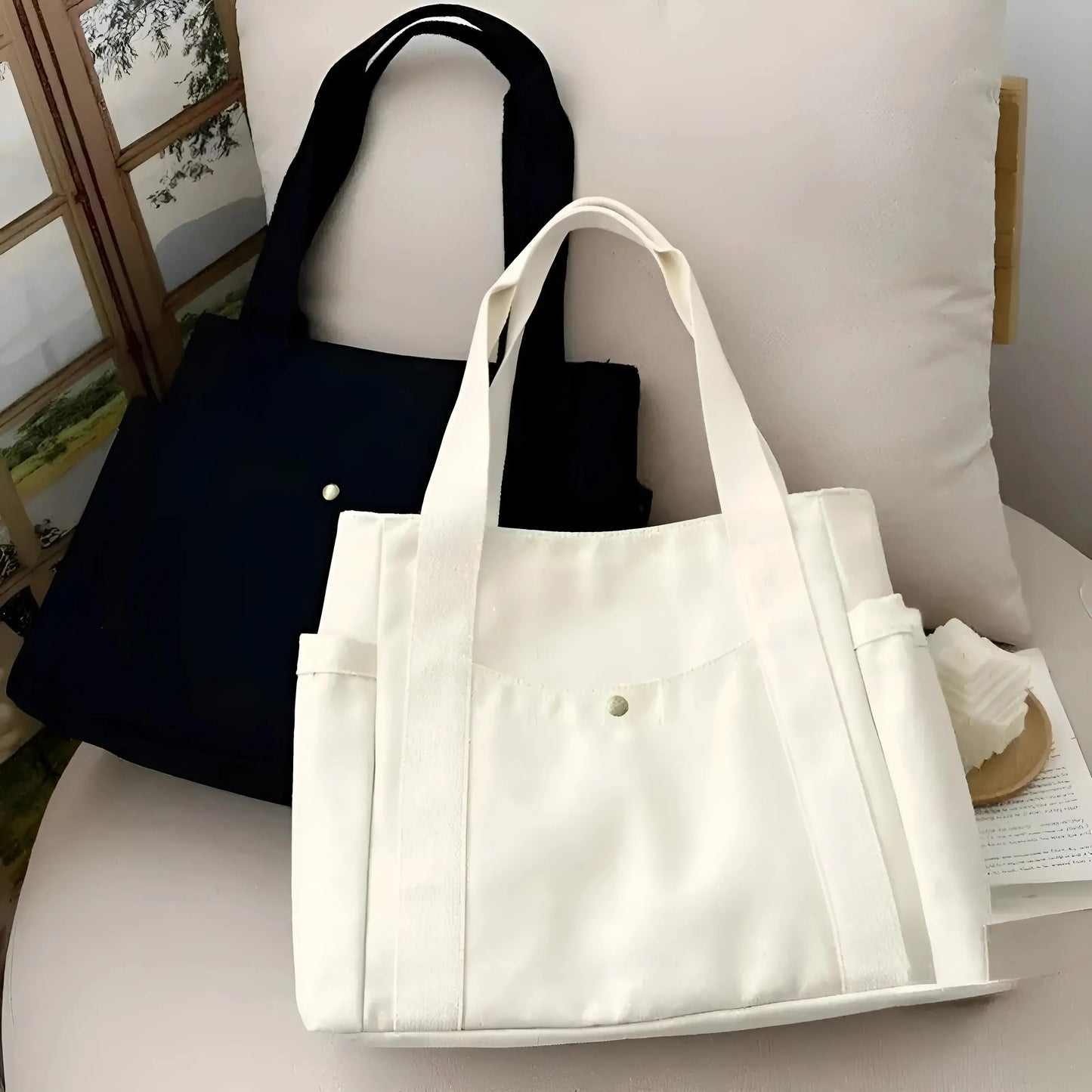 Borsa Sportiva in Tela