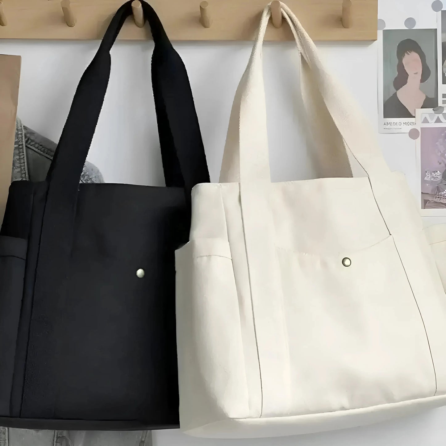 Borsa Sportiva in Tela