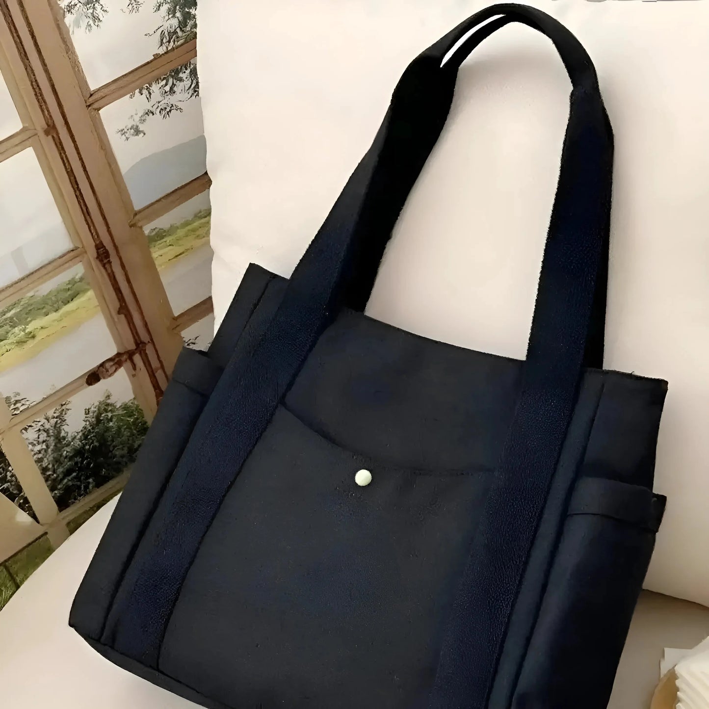 Borsa Sportiva in Tela