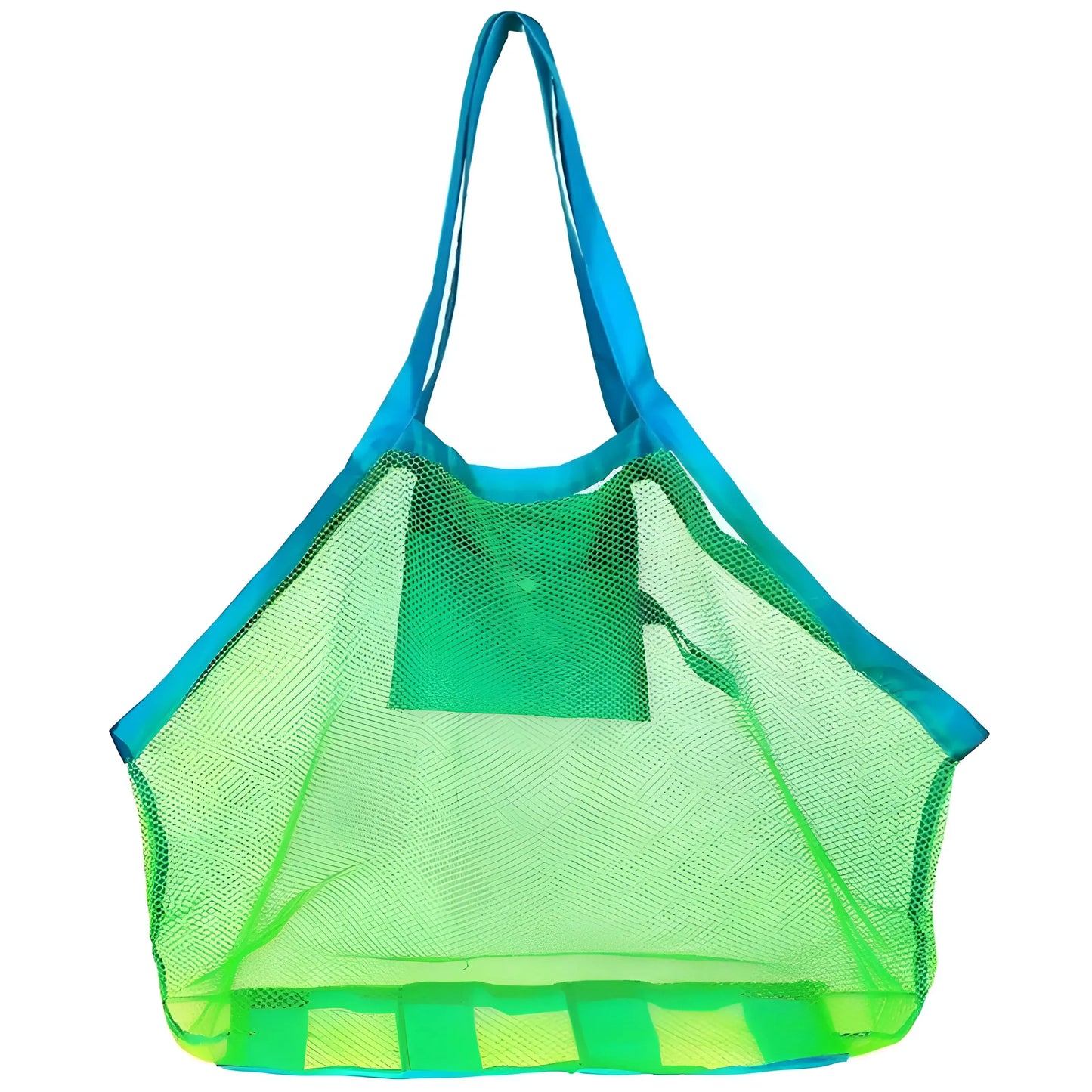Borsa per giocattoli da spiaggia per bambini