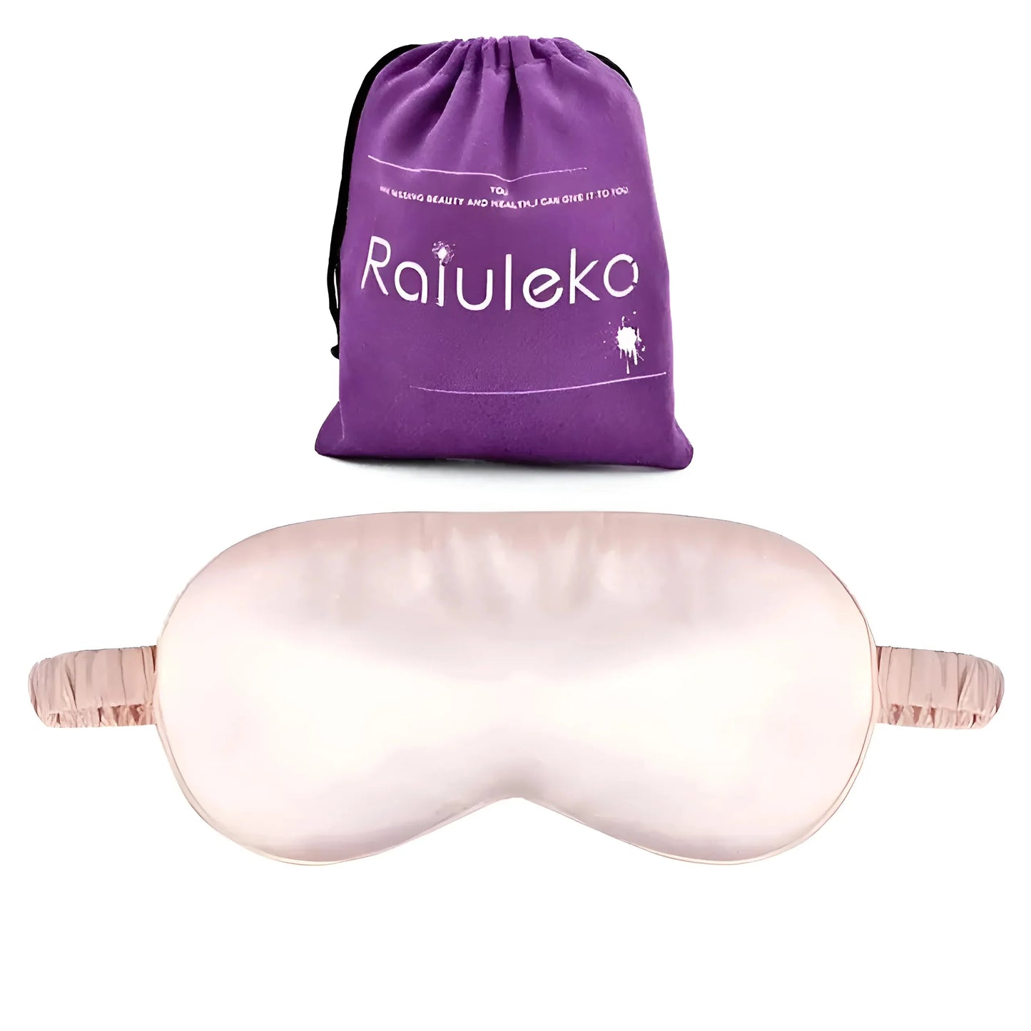Maschera per gli Occhi Classica