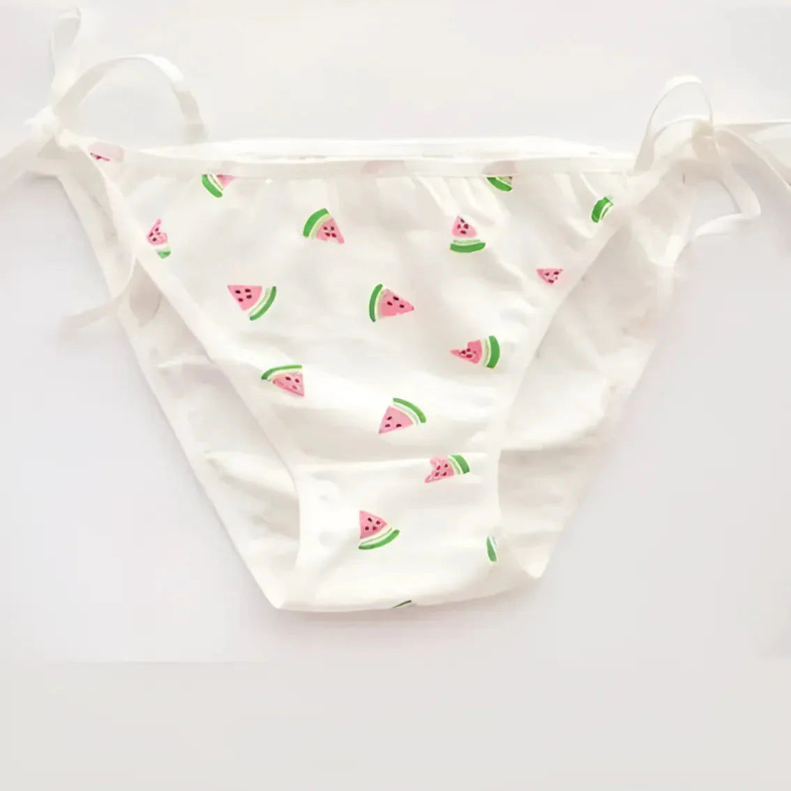 Slip Classici con Nodo Laterale
