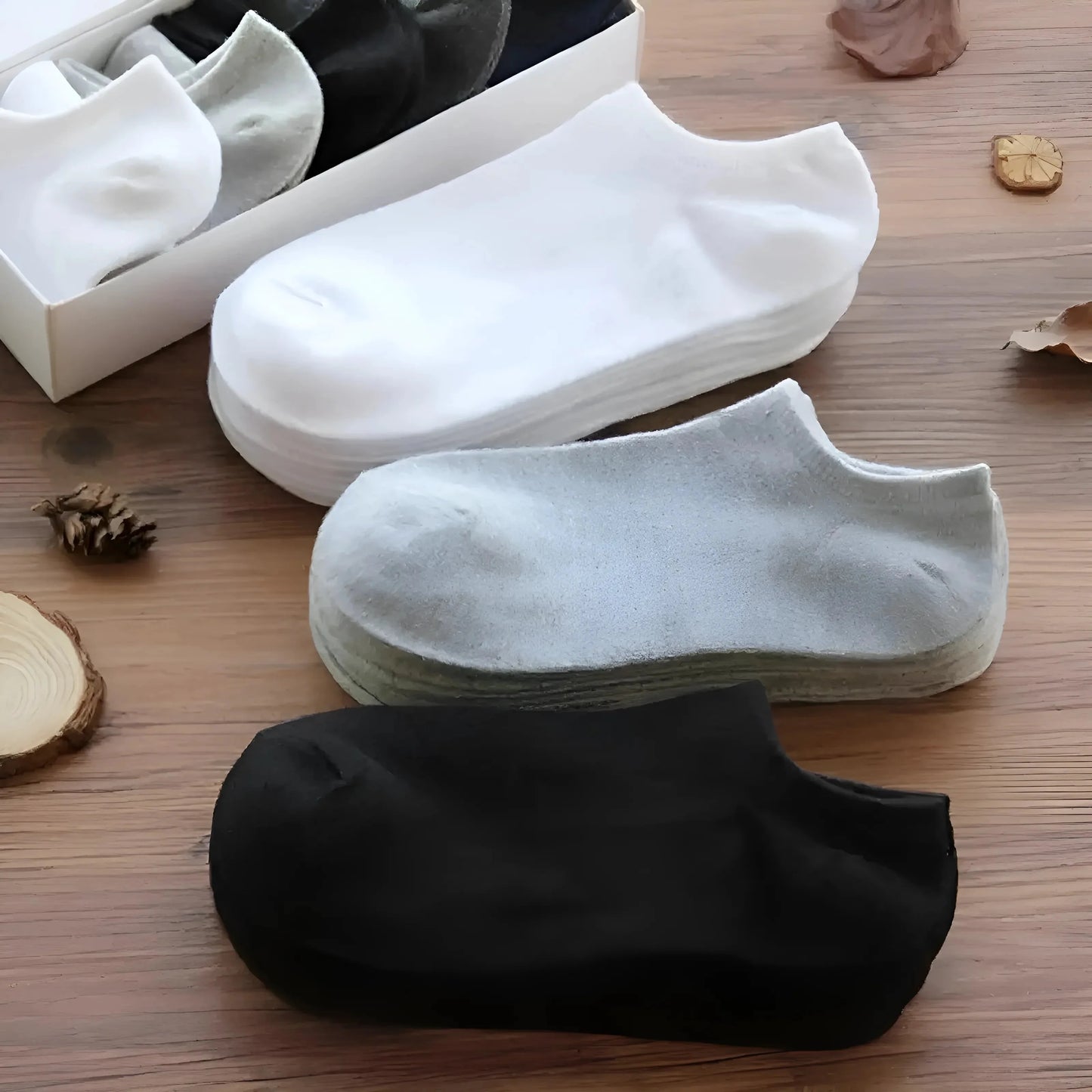 Calze Classiche - Confezione da 10