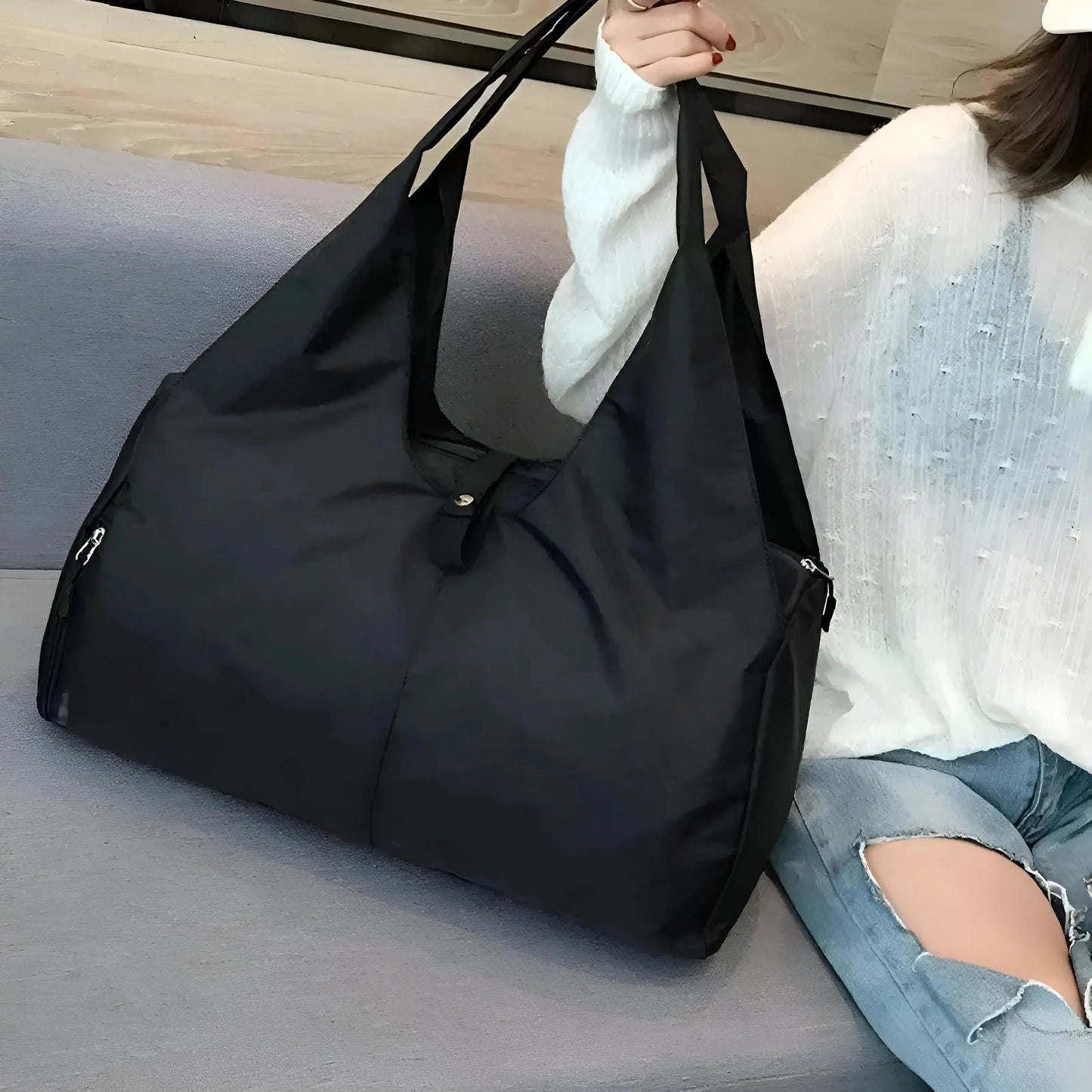Borsa Sportiva Classica