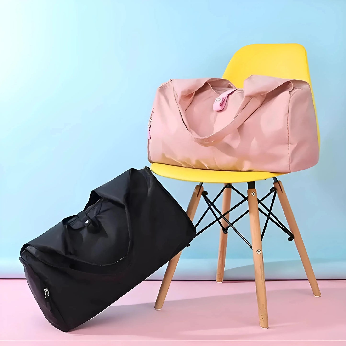 Borsa Sportiva Classica