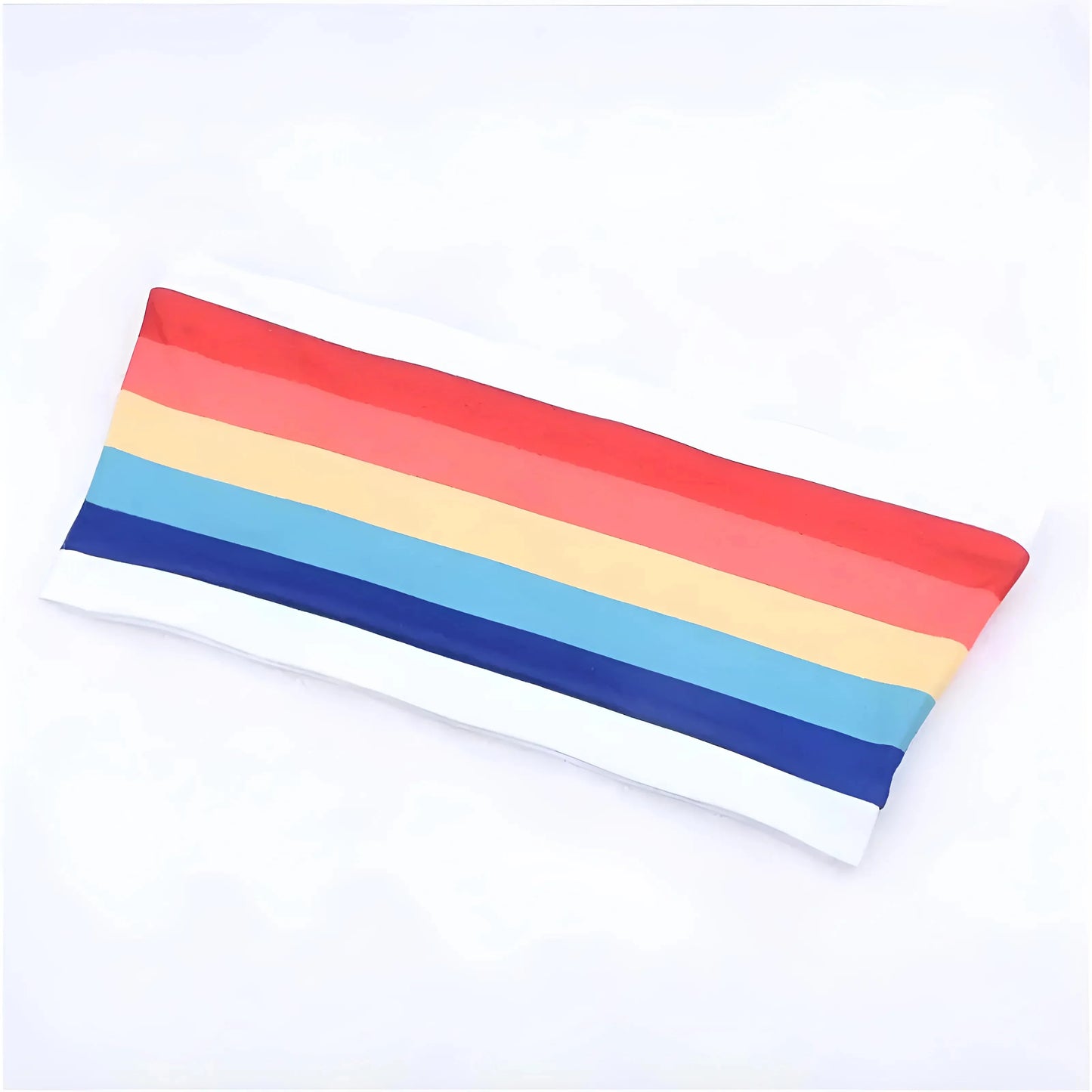 Reggiseno Bandeau Colorato