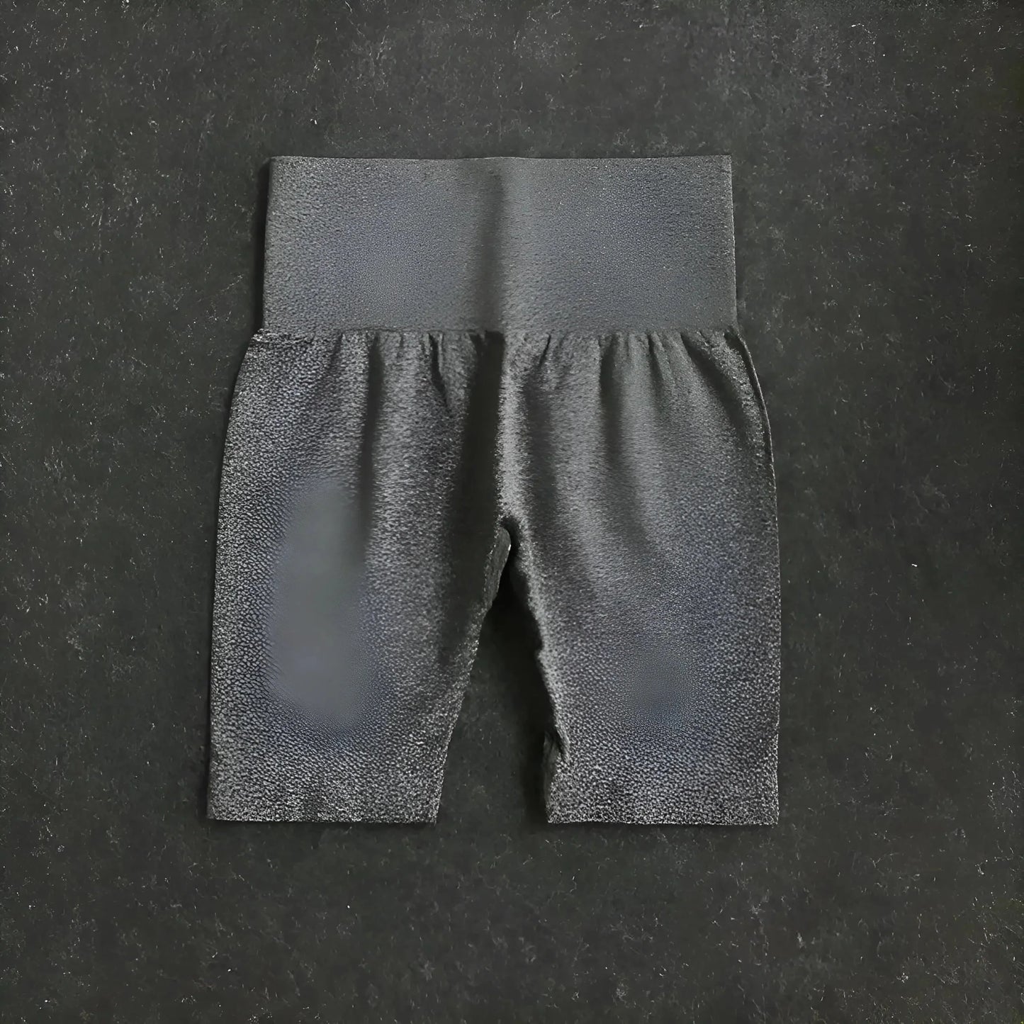 Pantaloni Ciclismo in Stile Fitted
