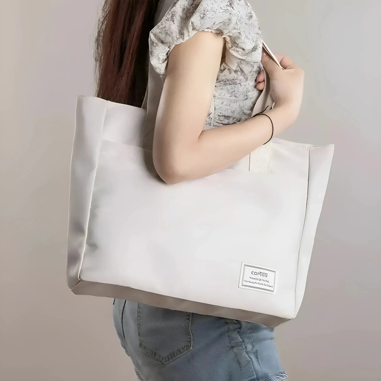 Borsa Sportiva Resistente