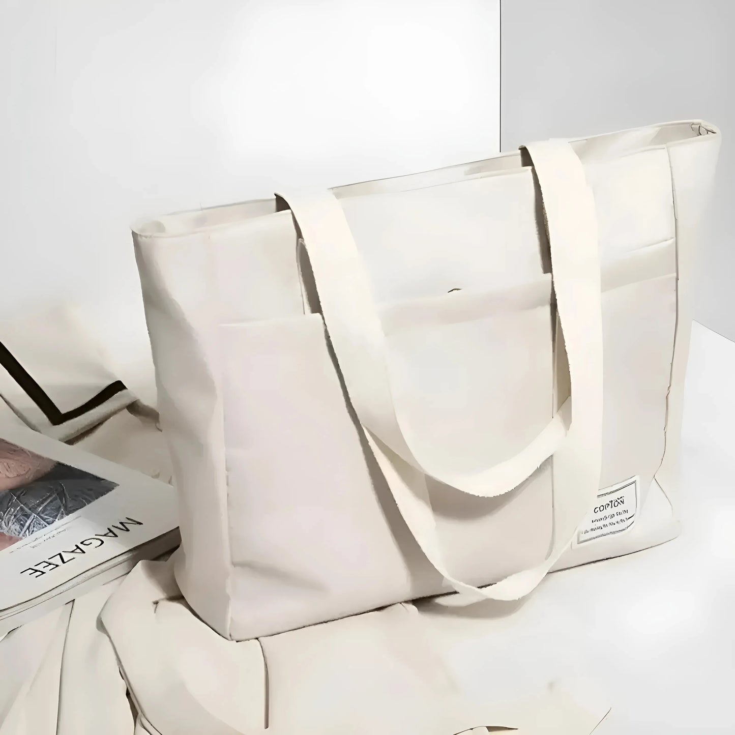 Borsa Sportiva Resistente