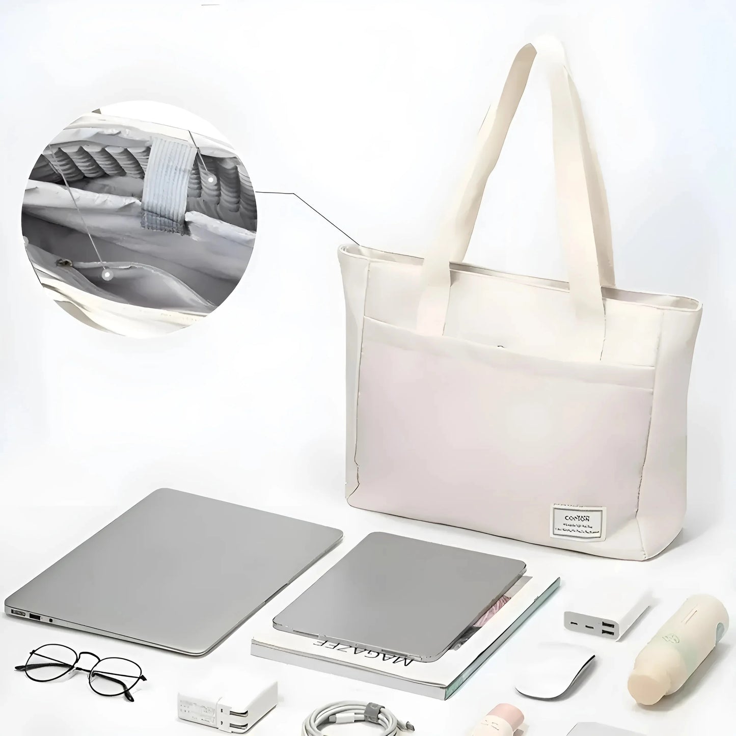 Borsa Sportiva Resistente