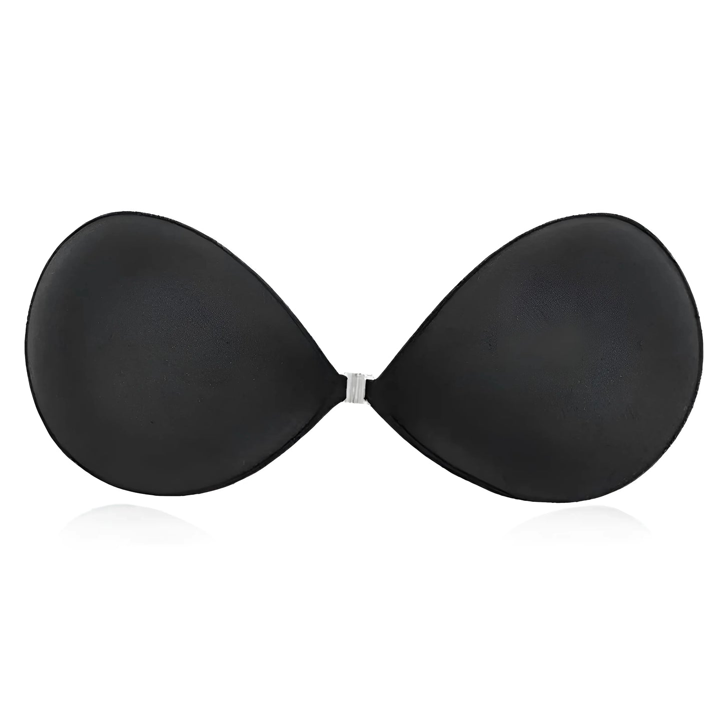 Reggiseno adesivo con chiusura frontale