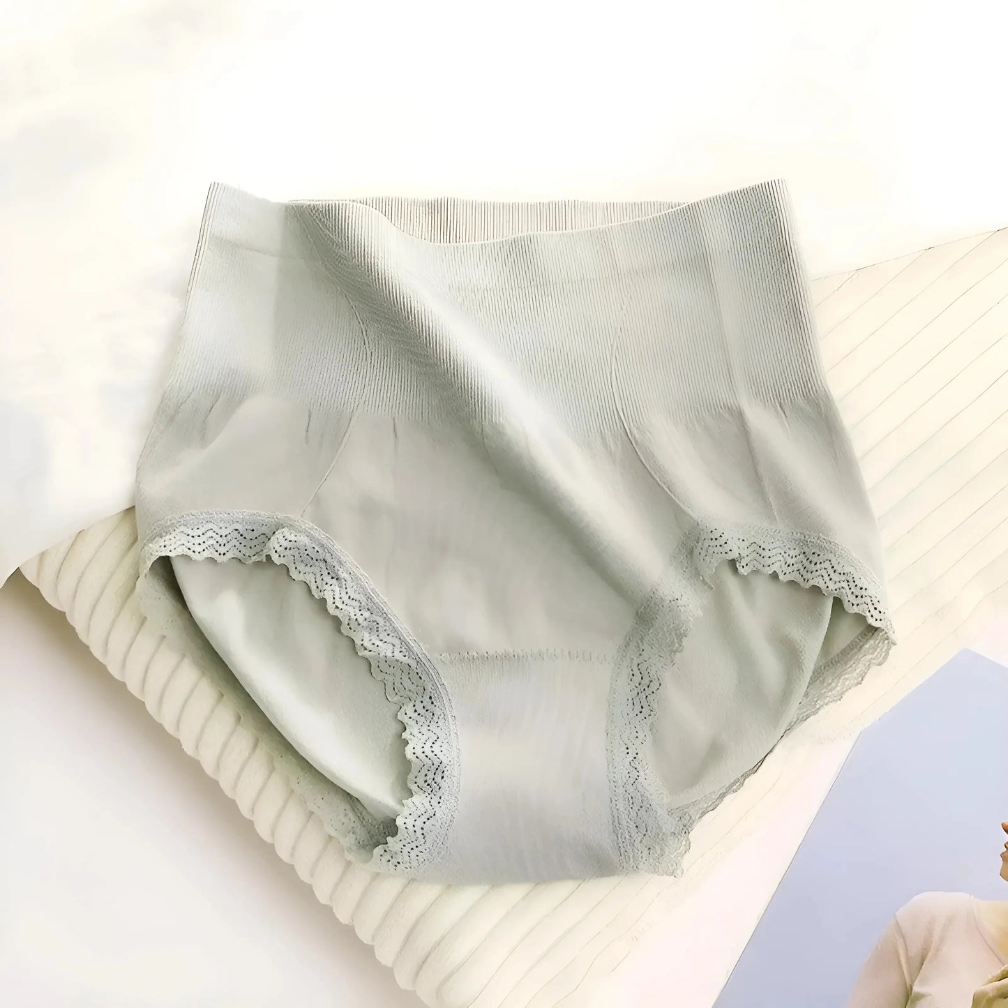 Verde Slip Modellante Classico