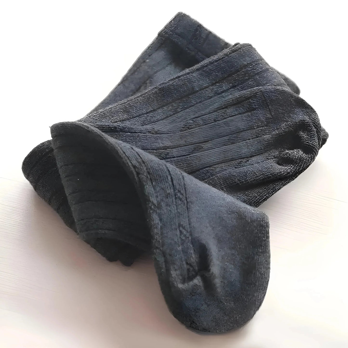 Grigio Collant a righe per bambini