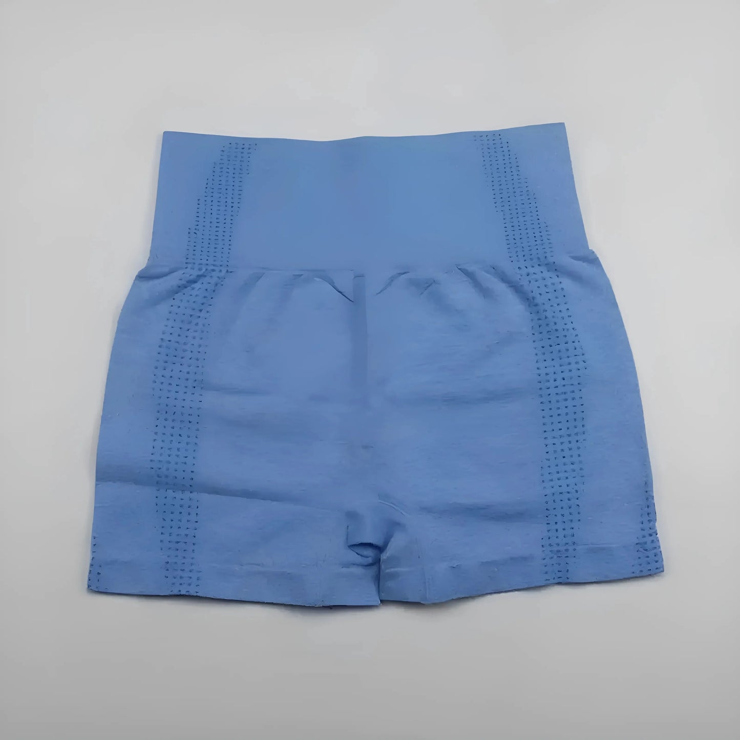 Pantaloni Sportivi a Vita Alta