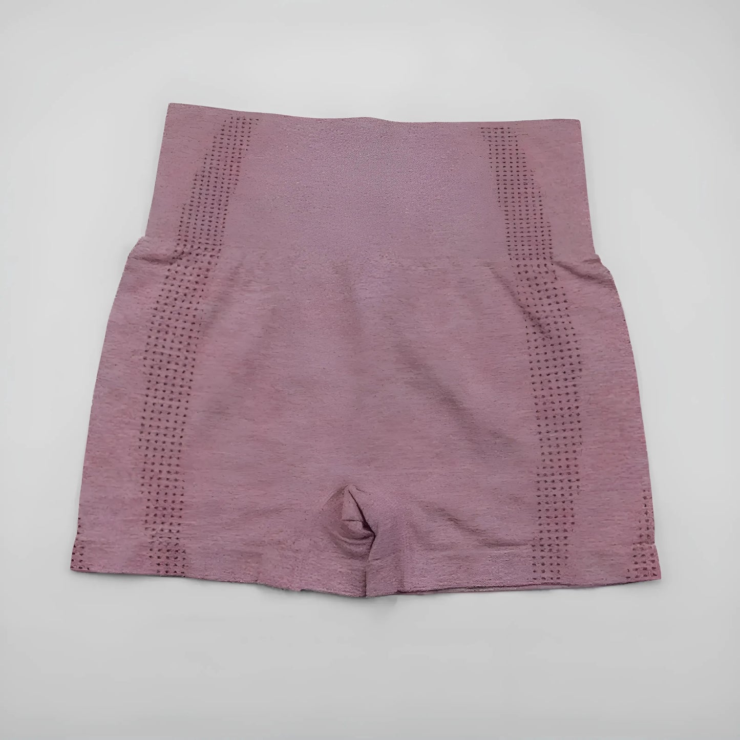 Pantaloni Sportivi a Vita Alta