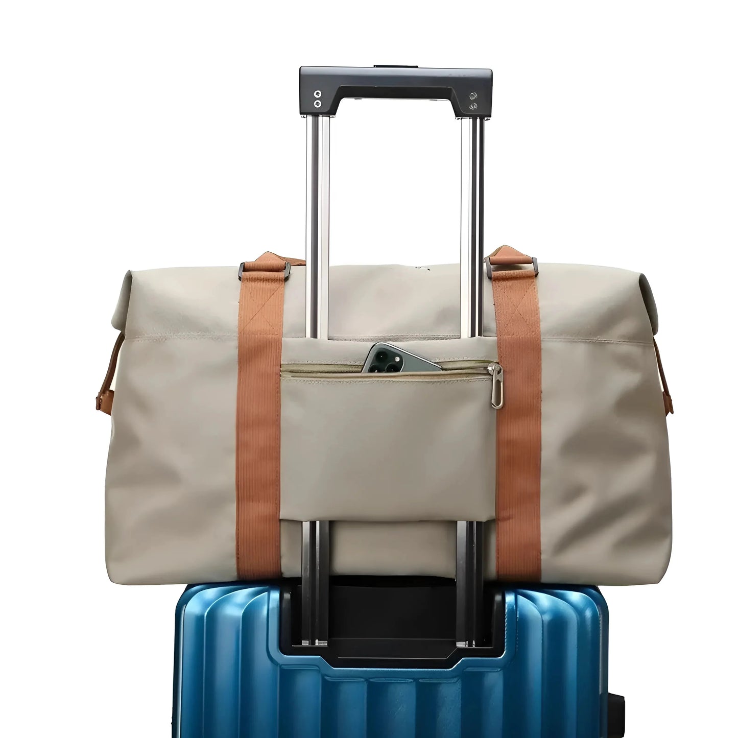Borsa Sportiva a Grande Capacità