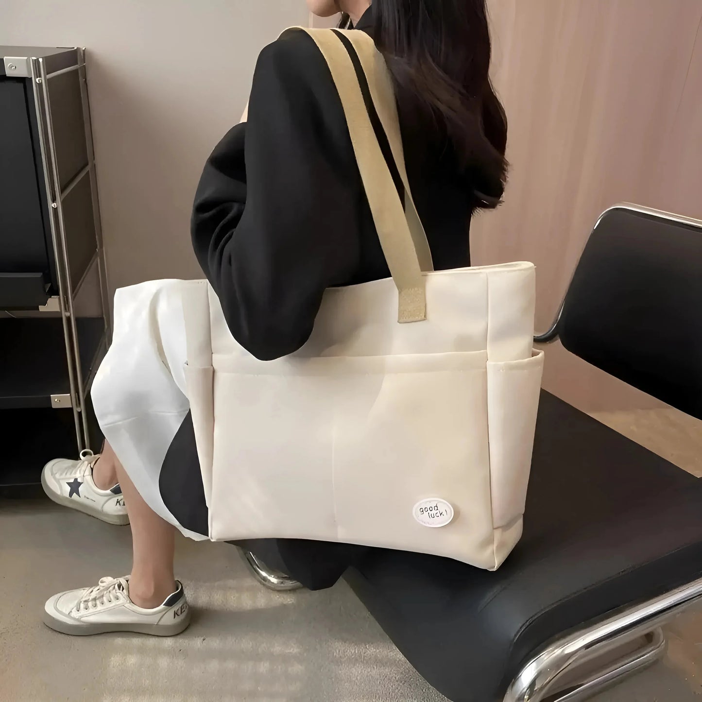 Borsa Sportiva Grande