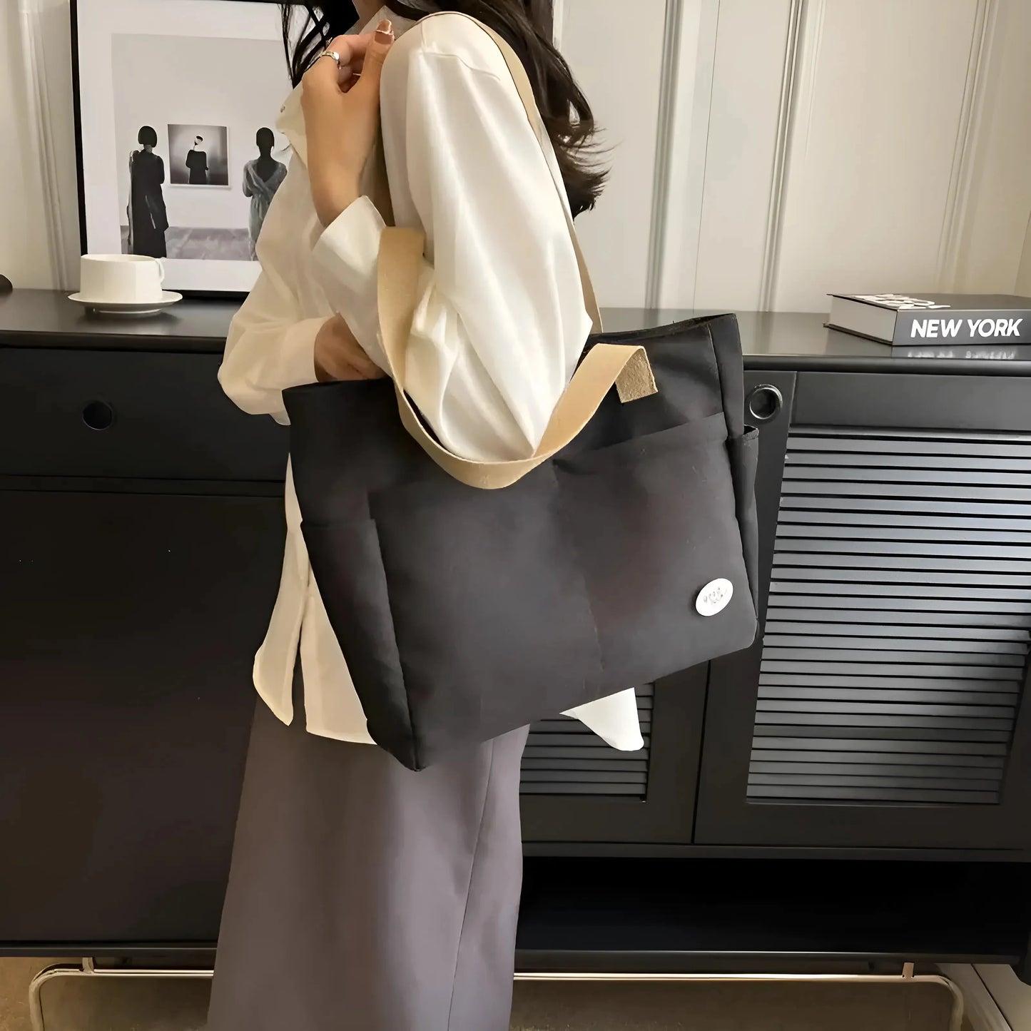 Borsa Sportiva Grande