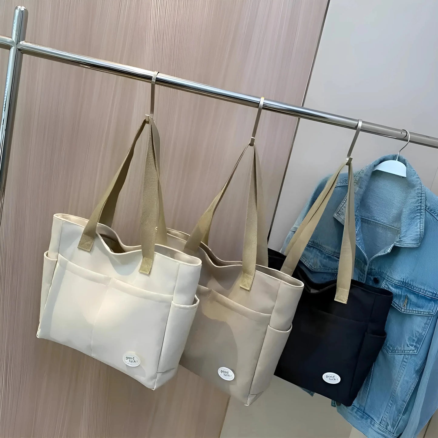 Borsa Sportiva Grande