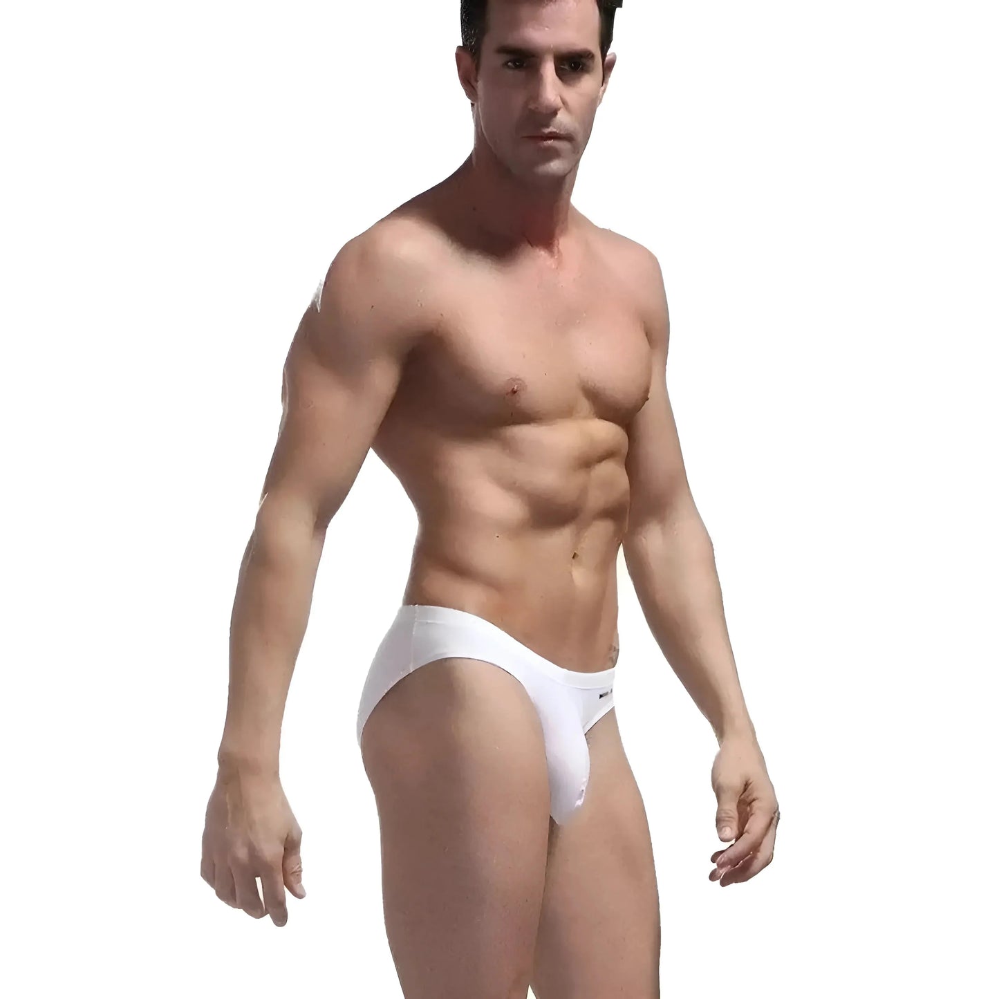 Slip da uomo aderenti