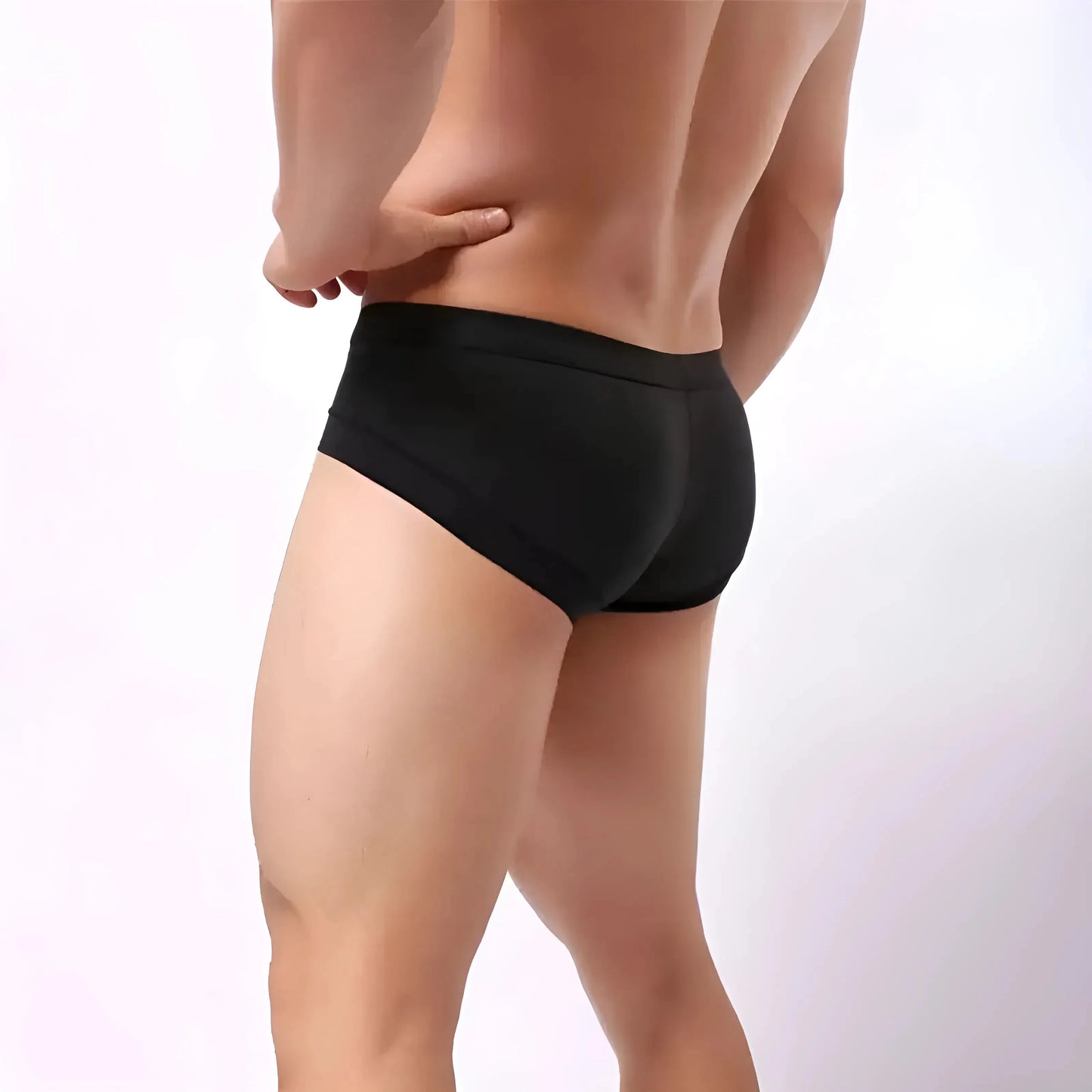 Slip Push-Up da Uomo