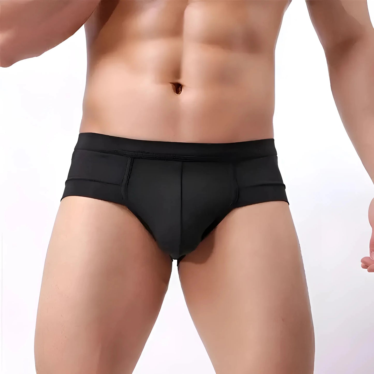 Slip Push-Up da Uomo