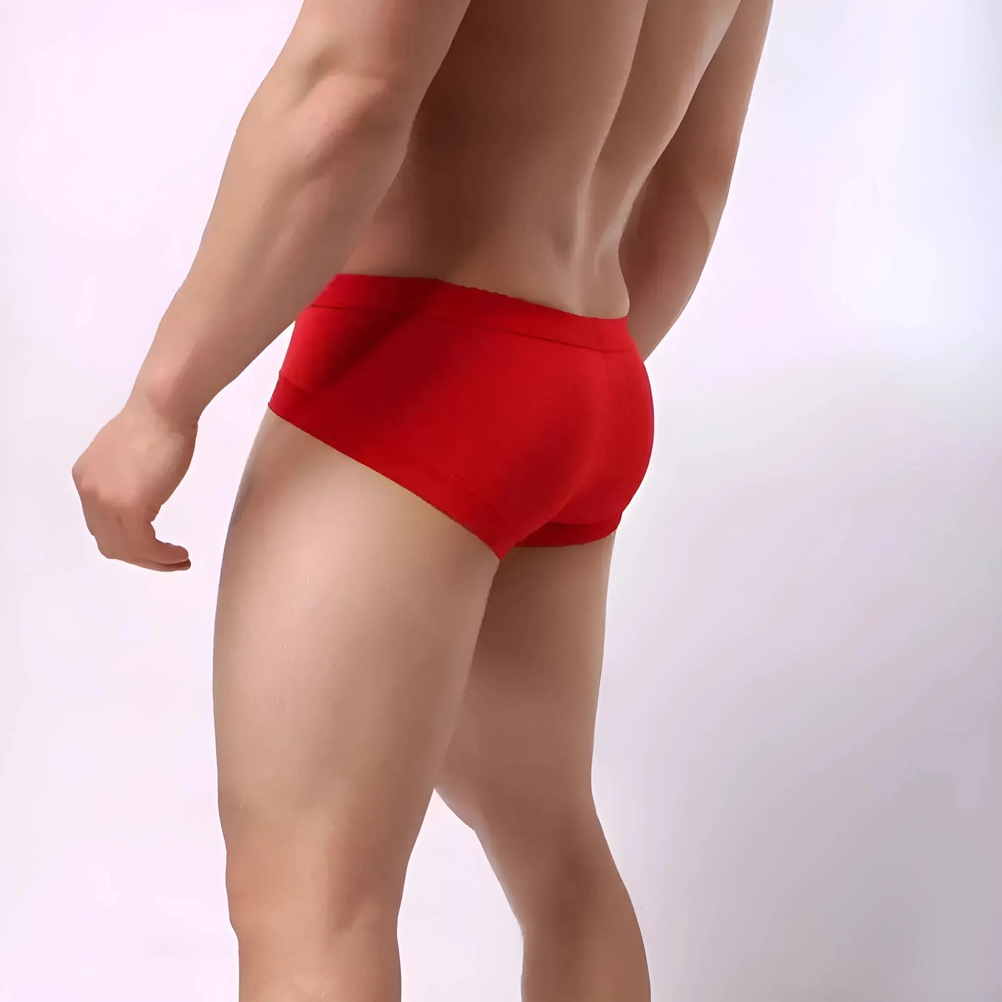 Slip Push-Up da Uomo