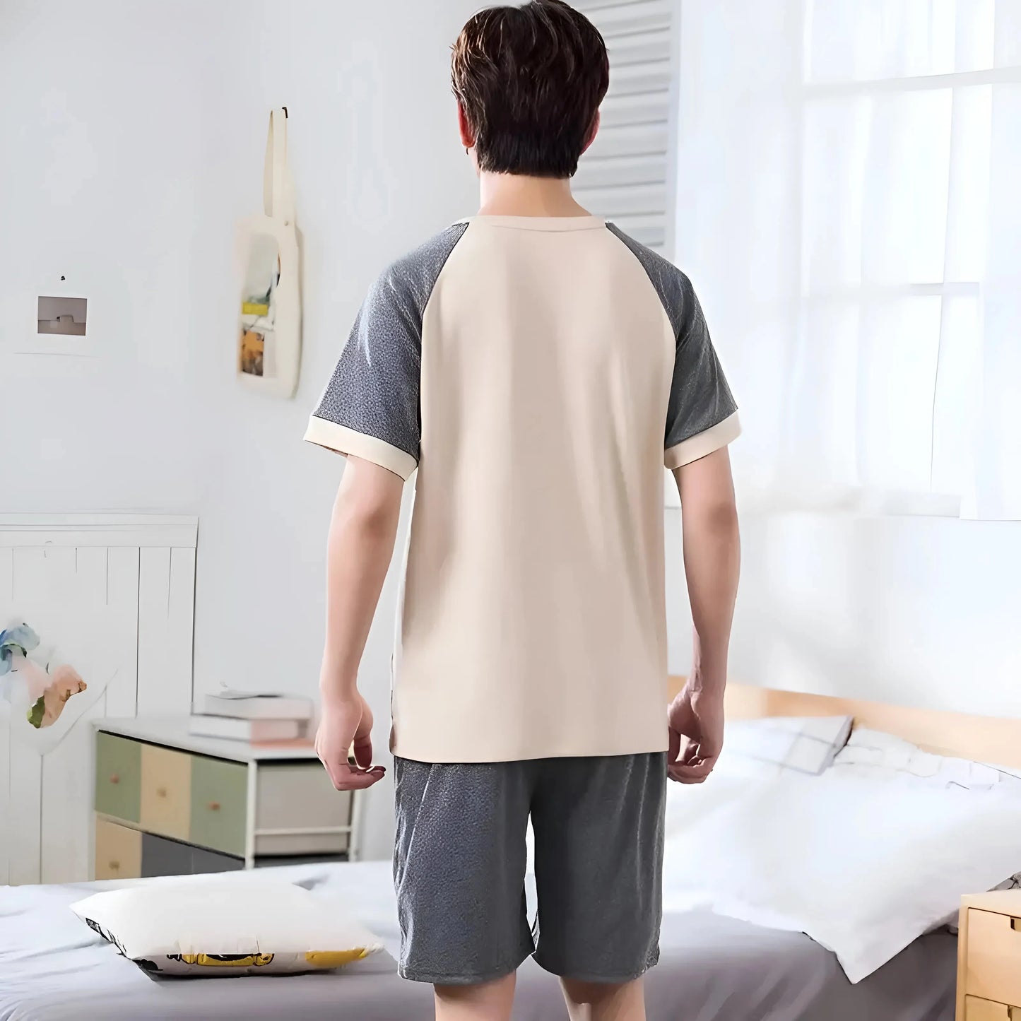 Pigiama da Uomo - VITA BELLA