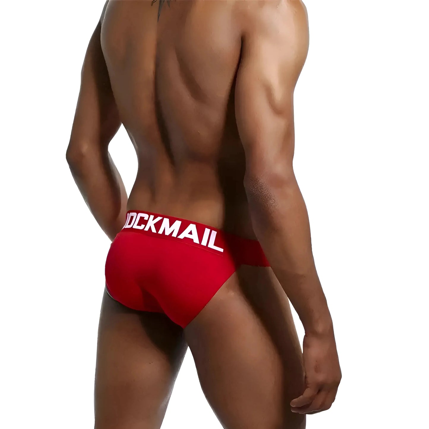 Slip da uomo con cinturino laterale