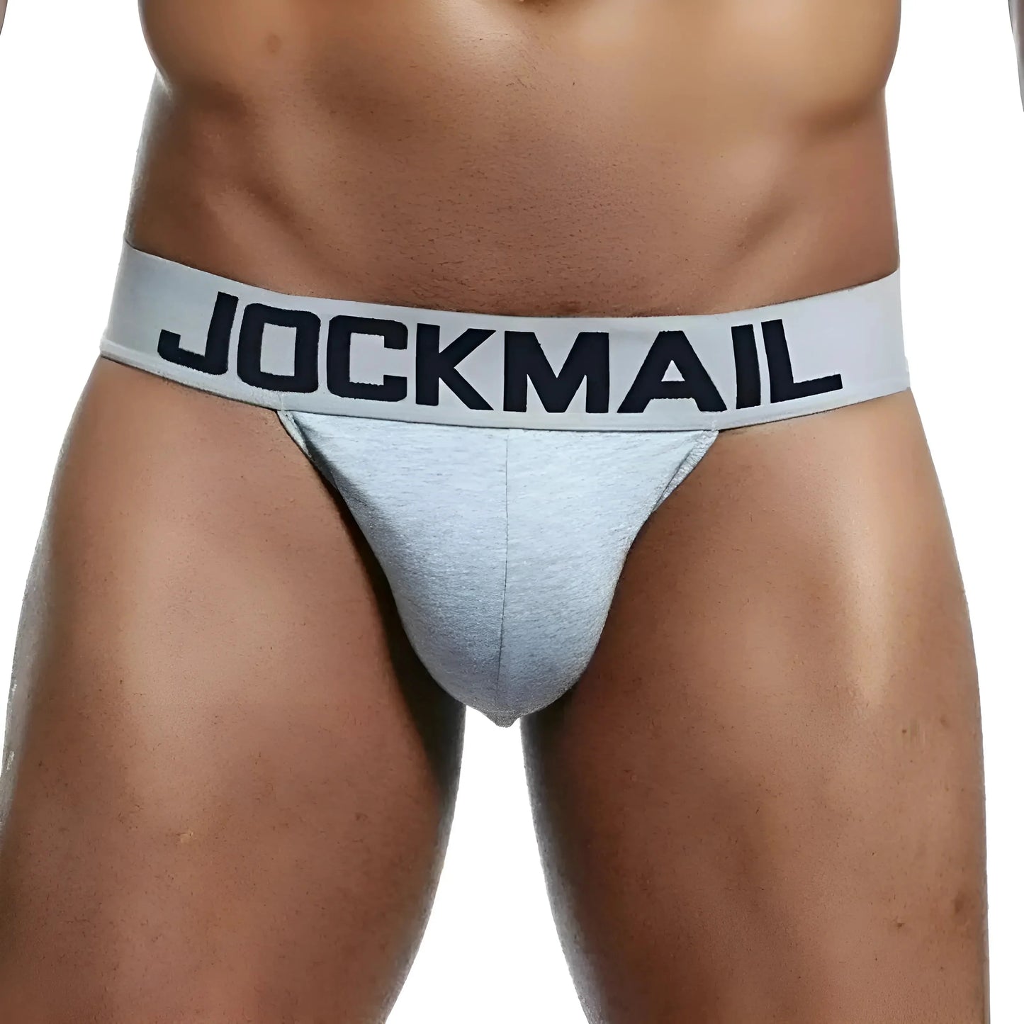 Slip da uomo con cinturino laterale