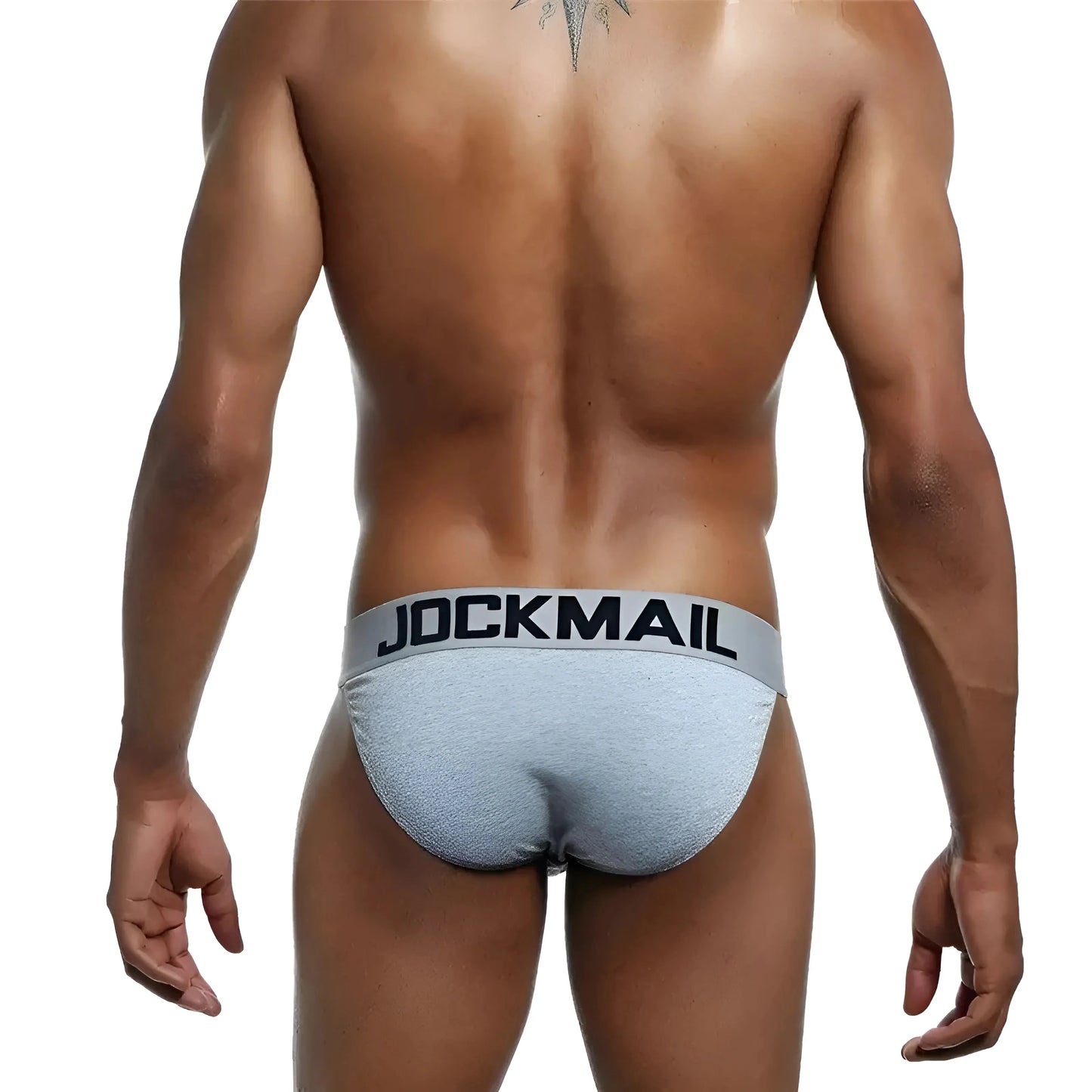 Slip da uomo con cinturino laterale