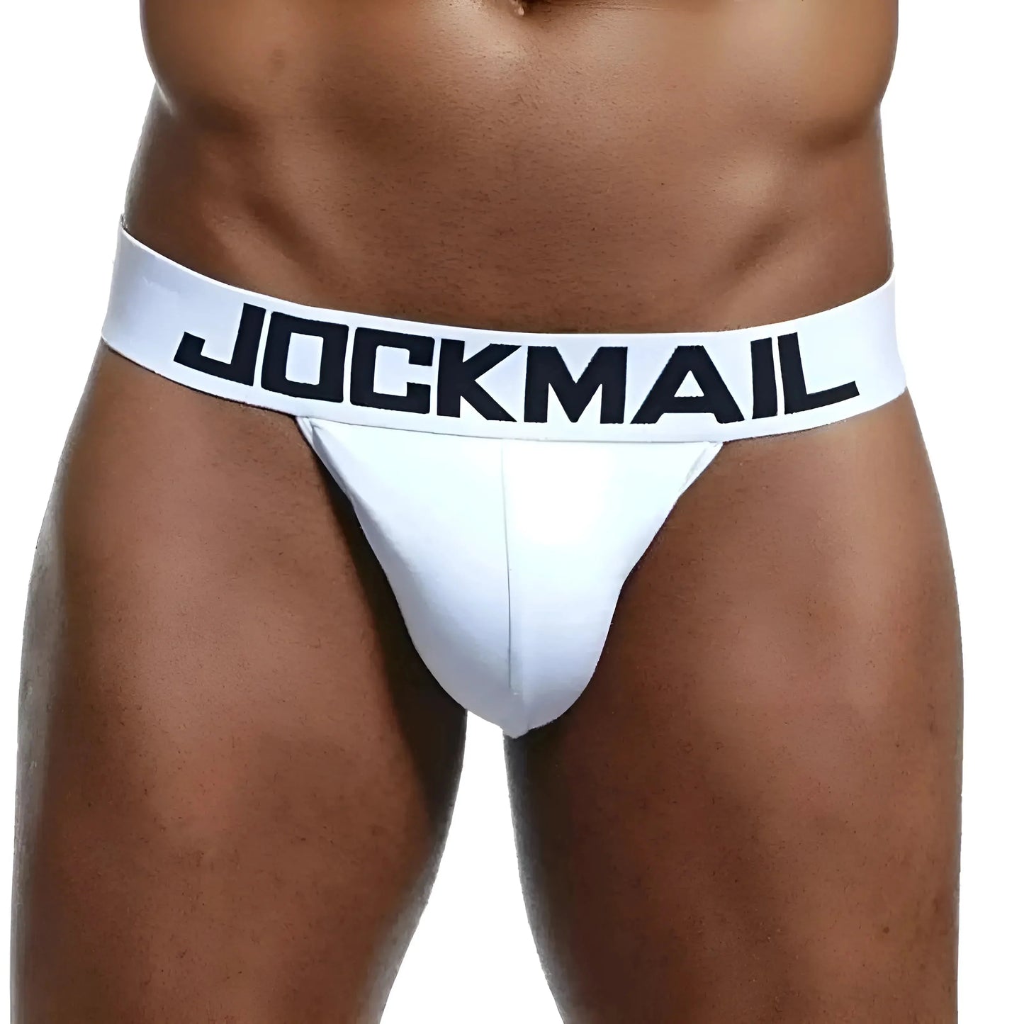 Slip da uomo con cinturino laterale