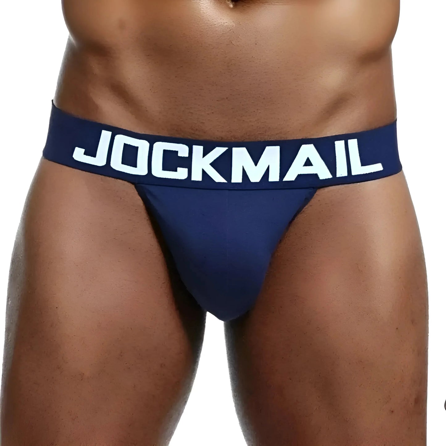 Slip da uomo con cinturino laterale