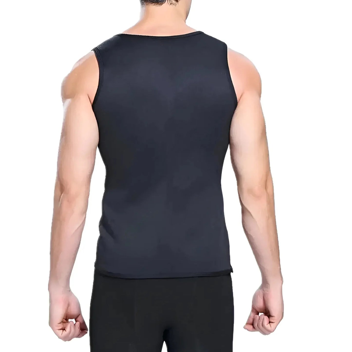 Gilet Snellente da Uomo