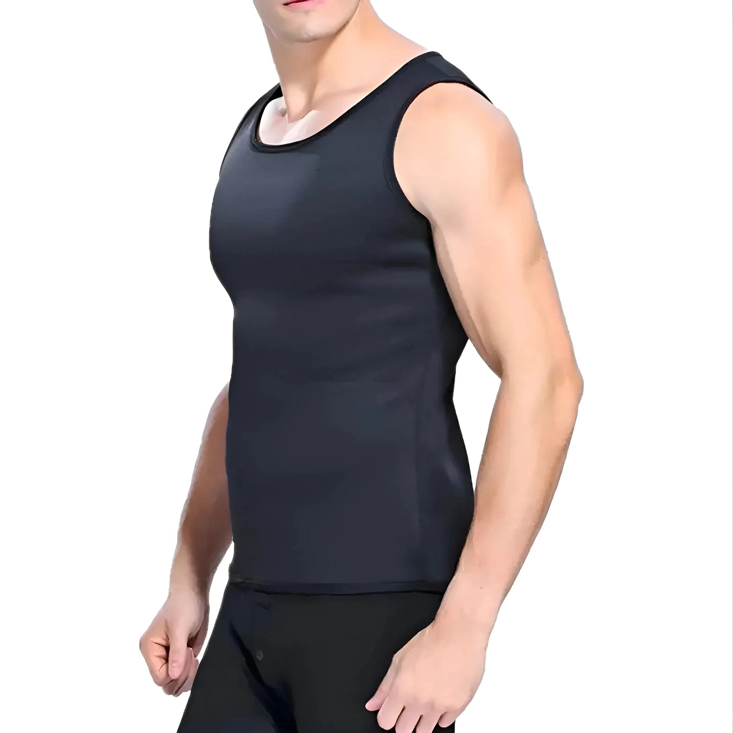 Gilet Snellente da Uomo